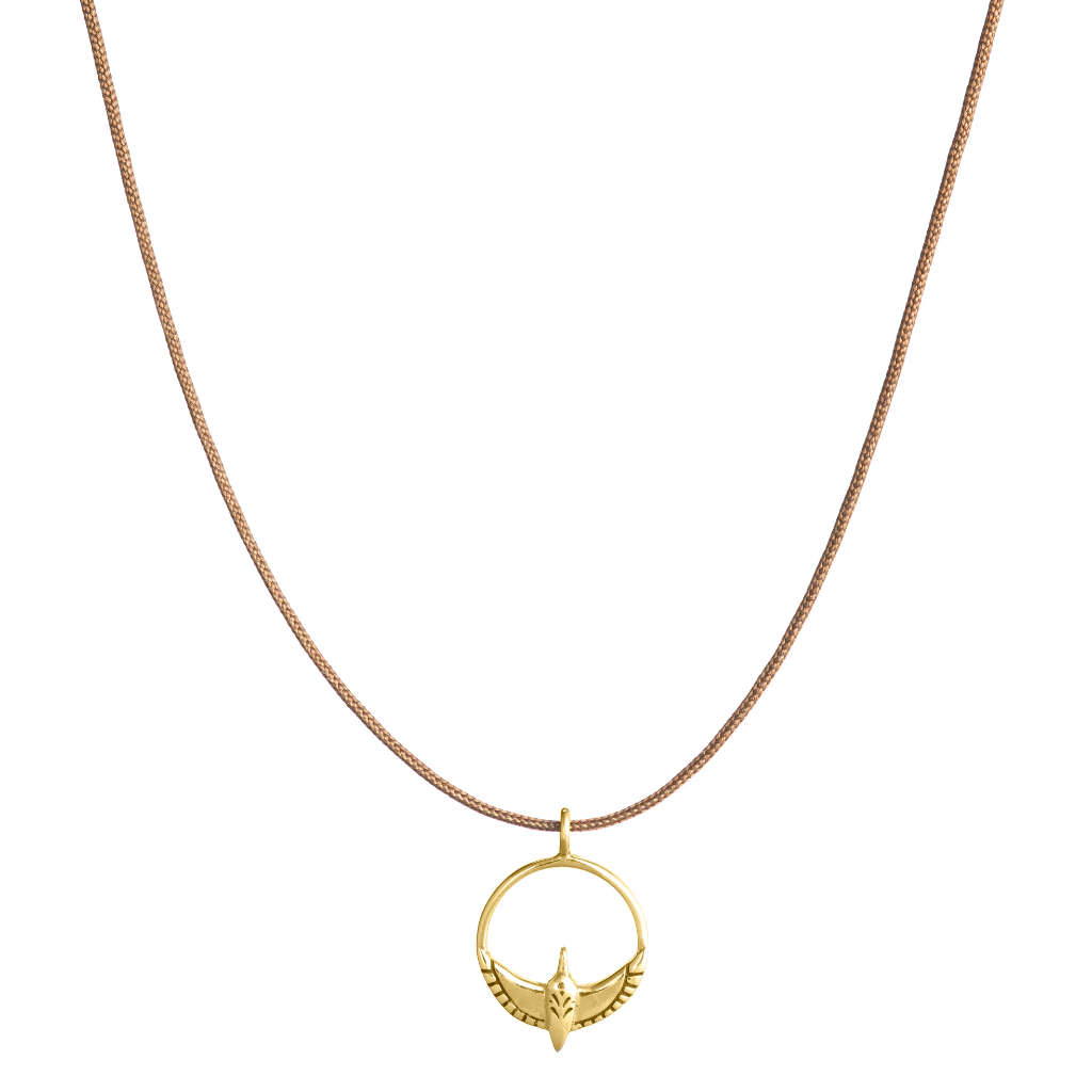 Tiny Charm - Hummingbird