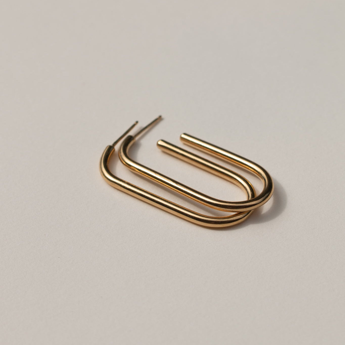 Pinda Earrings - Large