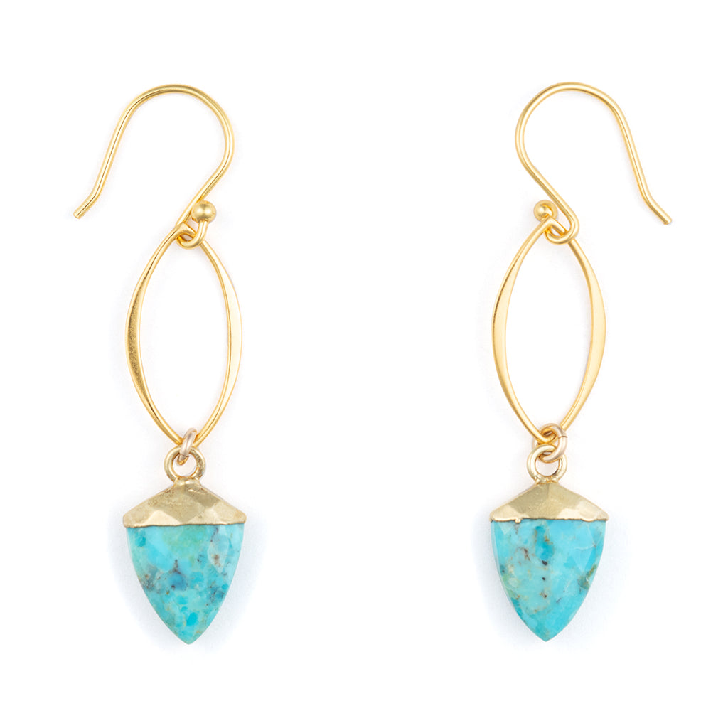 turquoise