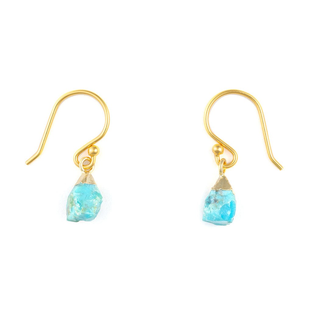 turquoise