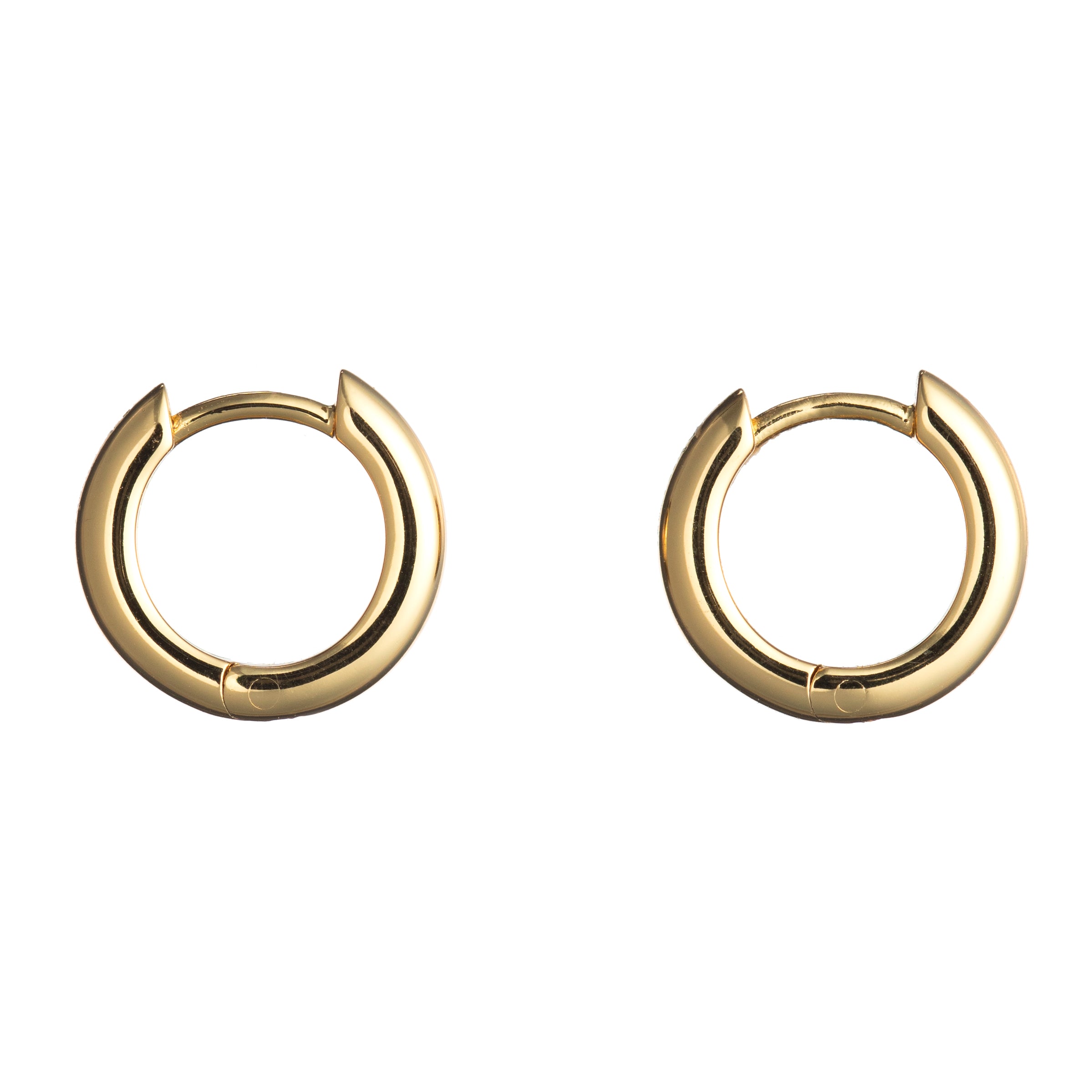 Handy Huggie Hoops - Small