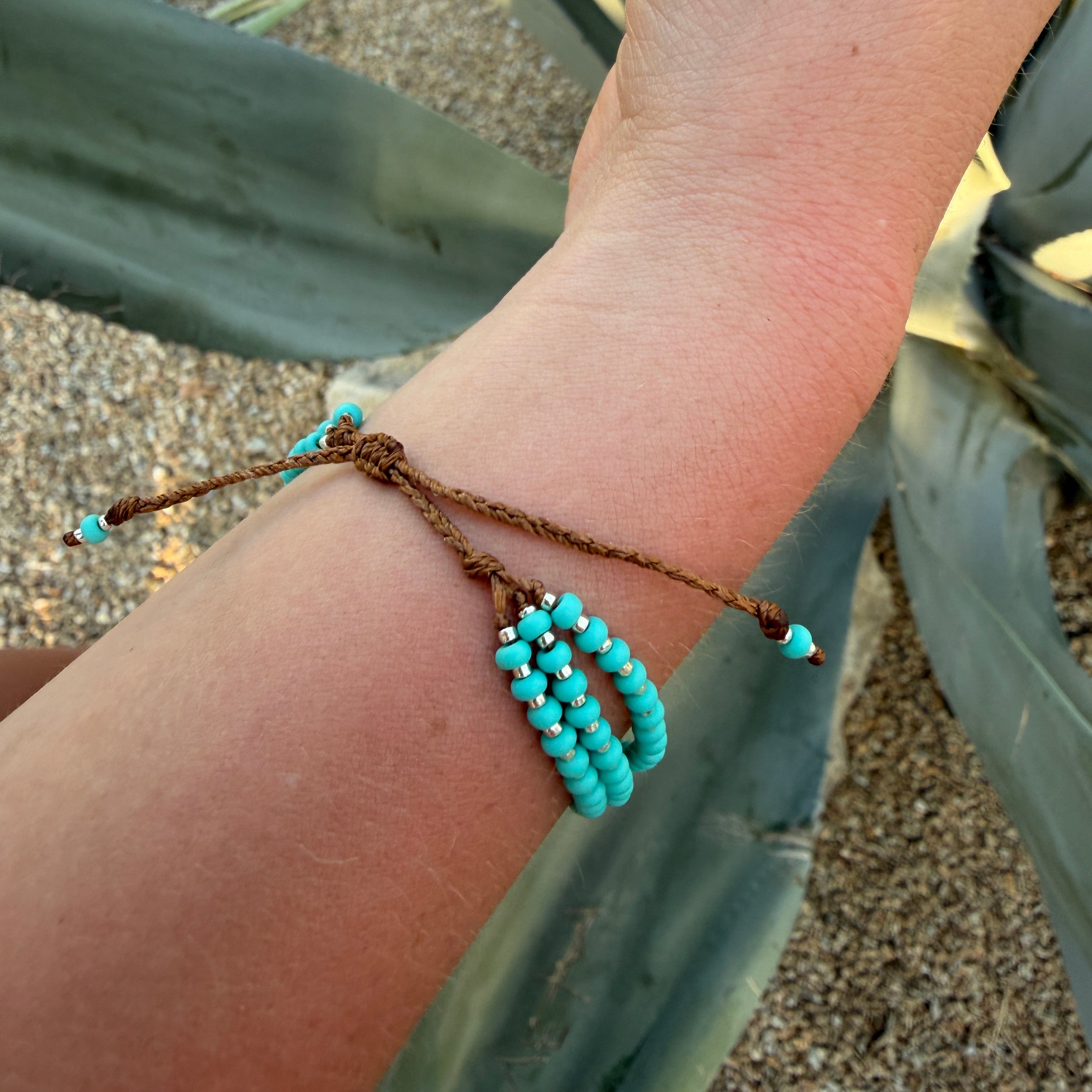 Baja Bracelet