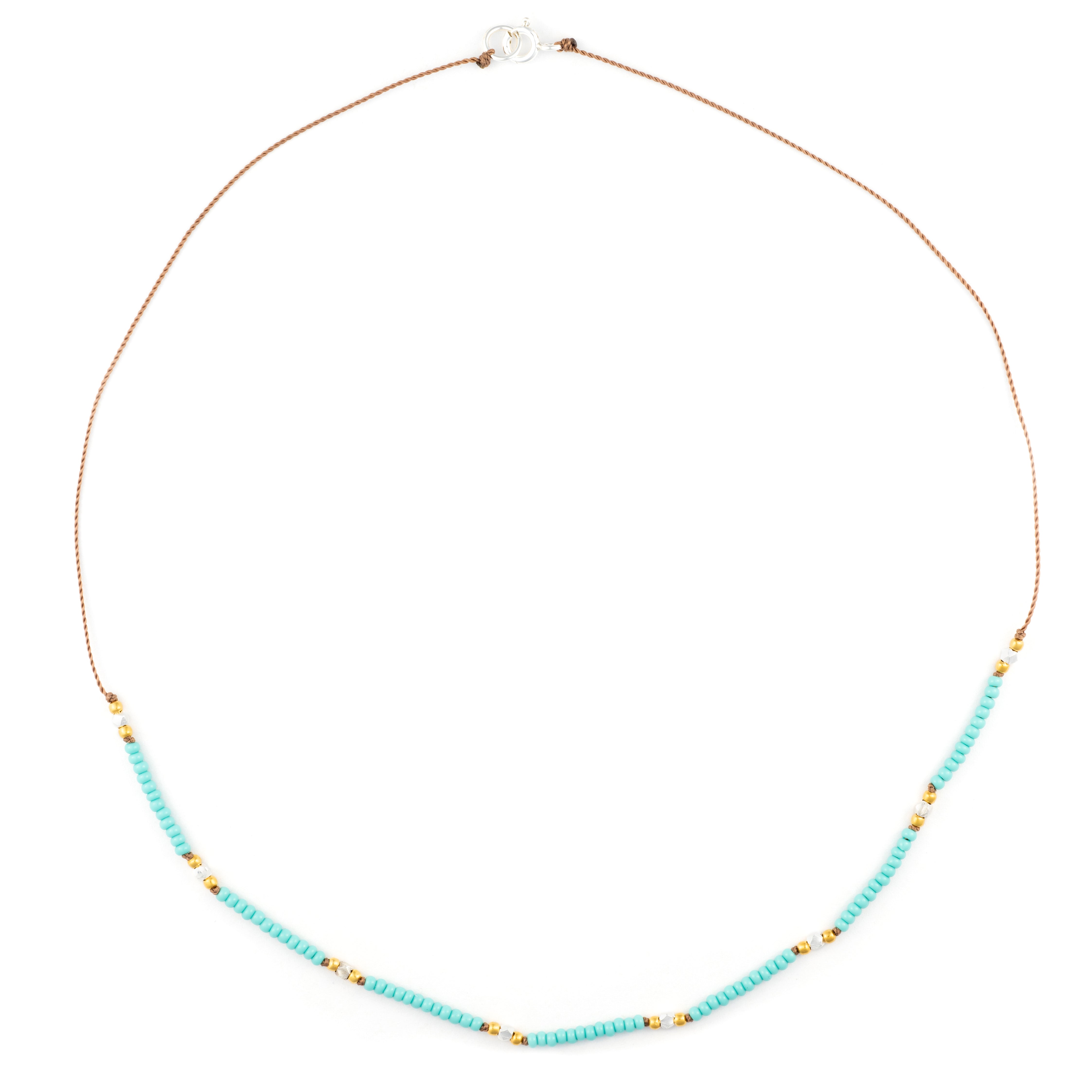 Oasis Necklace