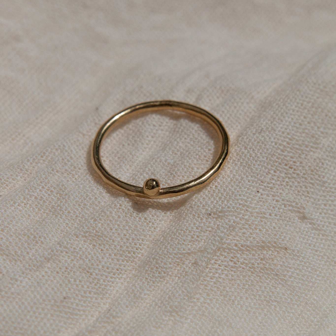 Bola Ring