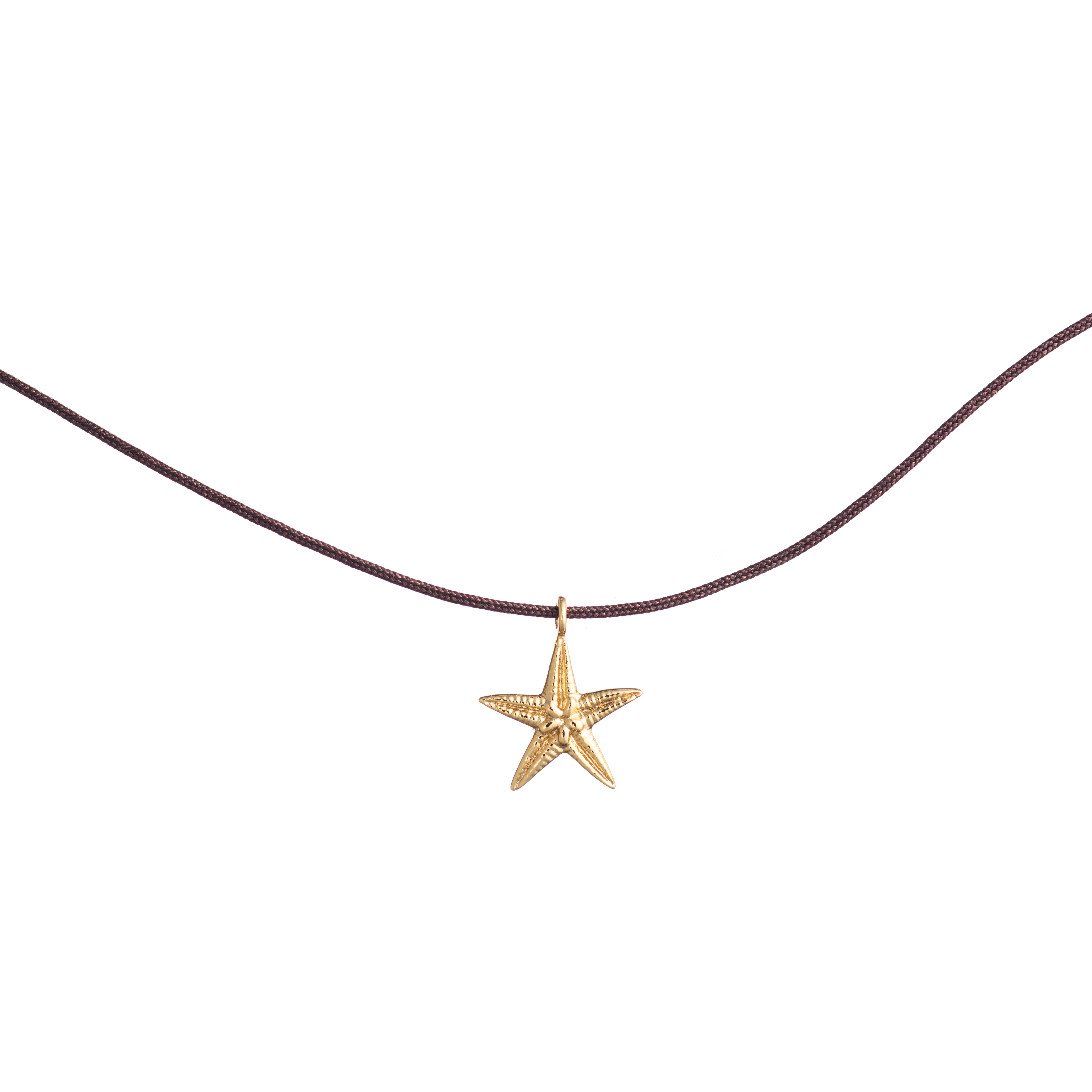 Tiny Charm - Sea Star