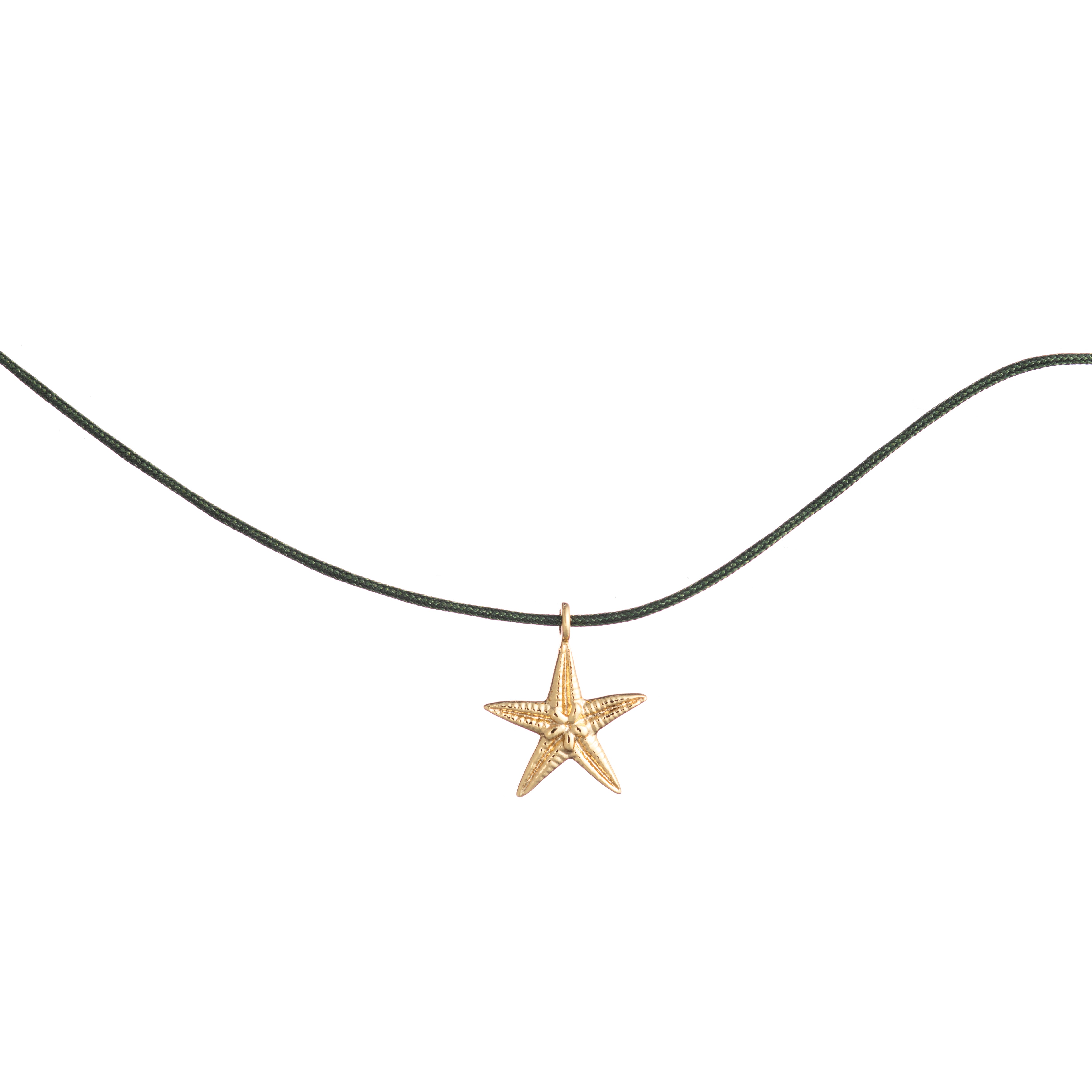 Tiny Charm - Sea Star