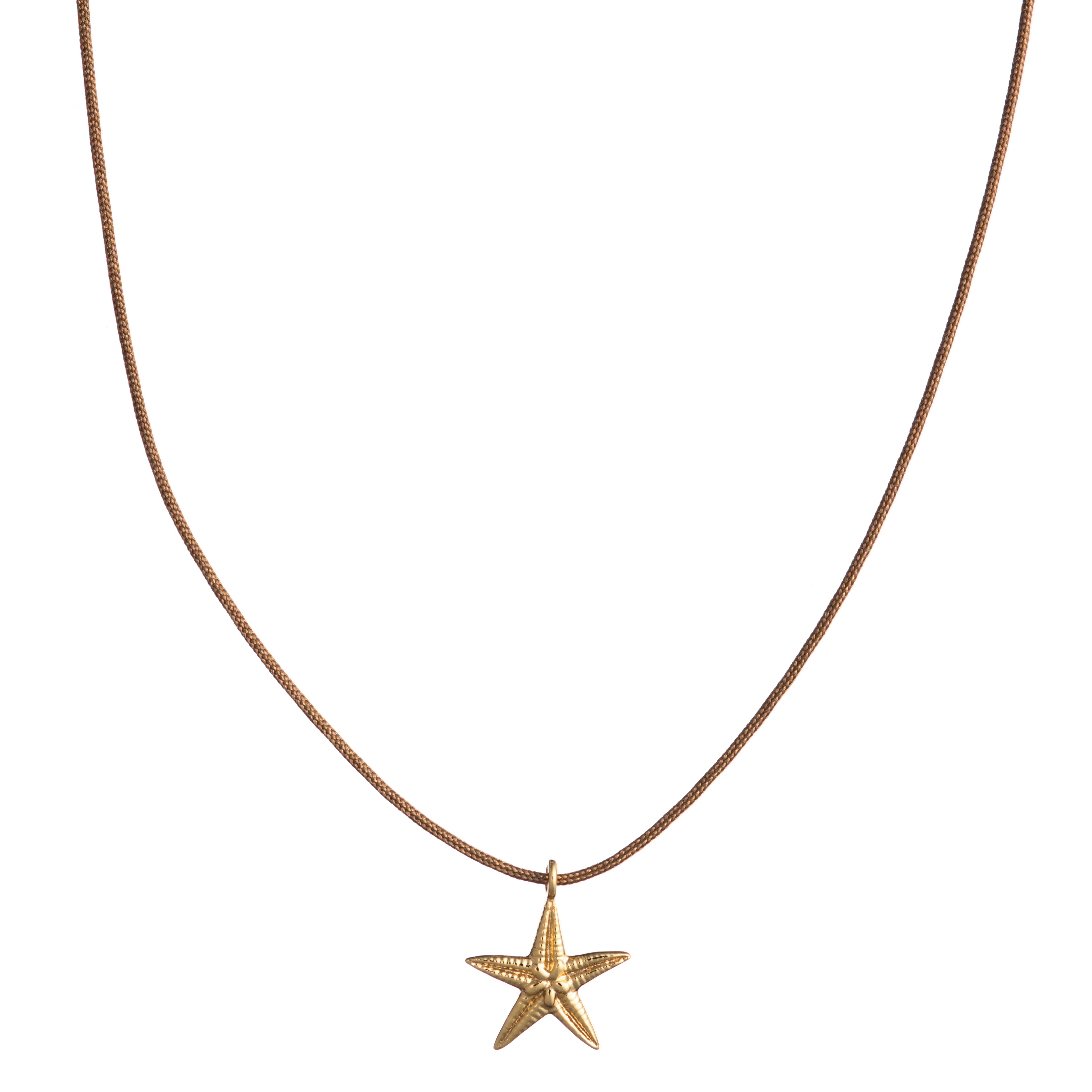 Tiny Charm - Sea Star