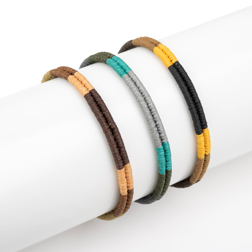 Men's Trailhead Bracelet