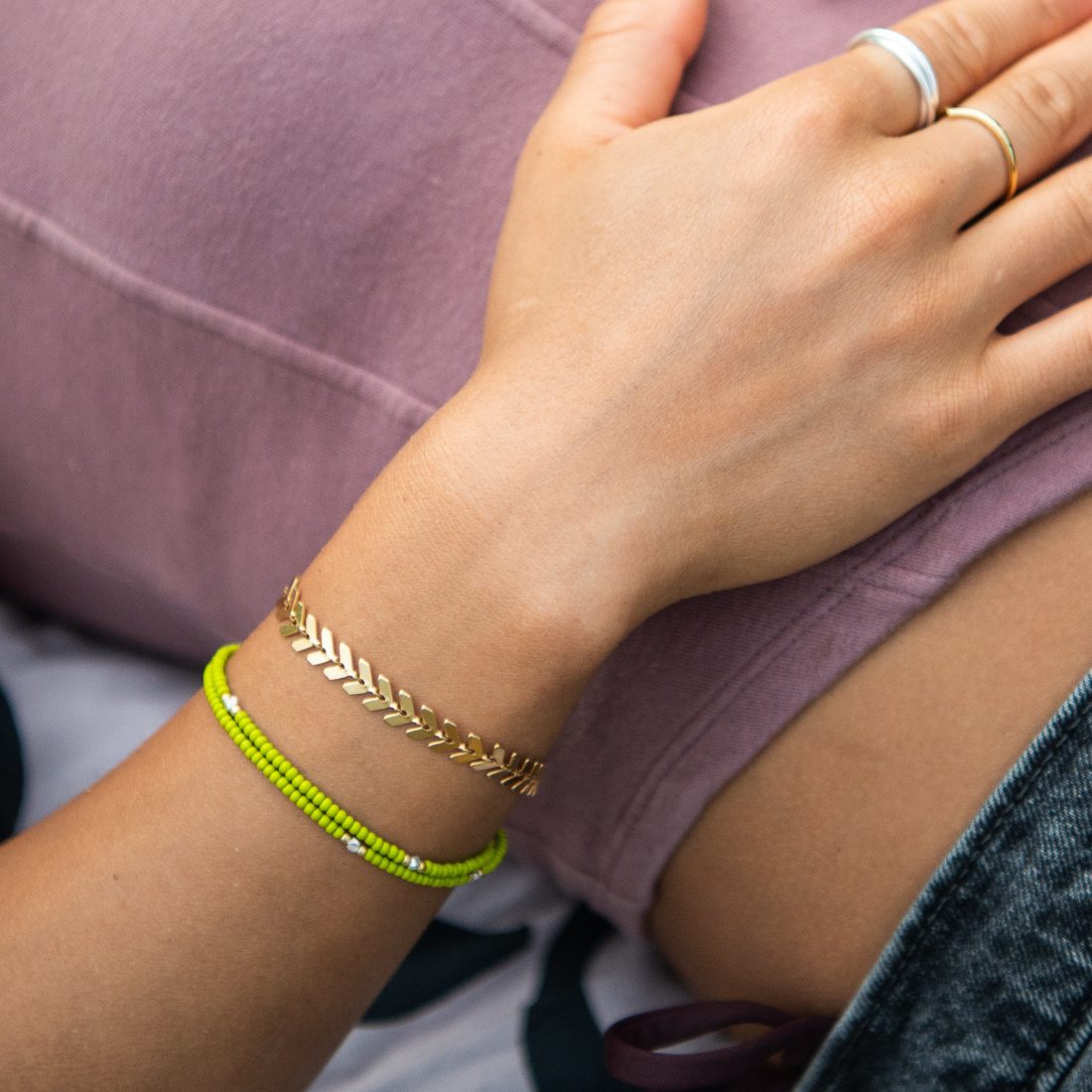 Oasis Bracelet