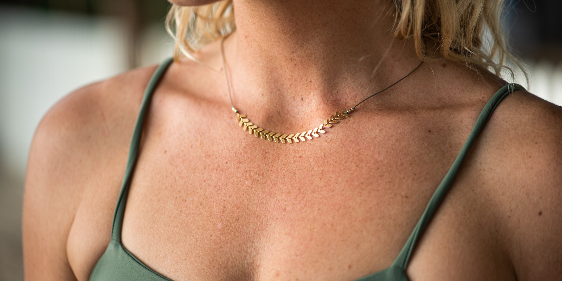 Best Sellers - Necklaces