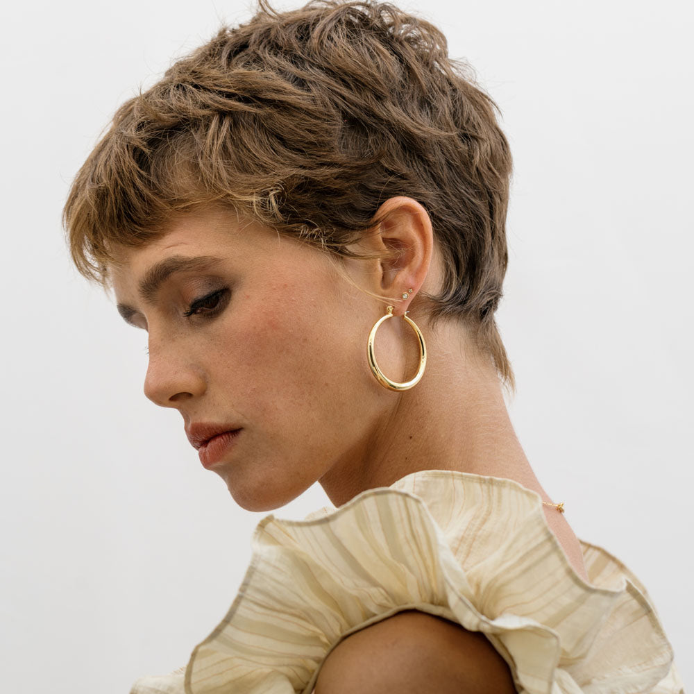 Earrings - Worldscout