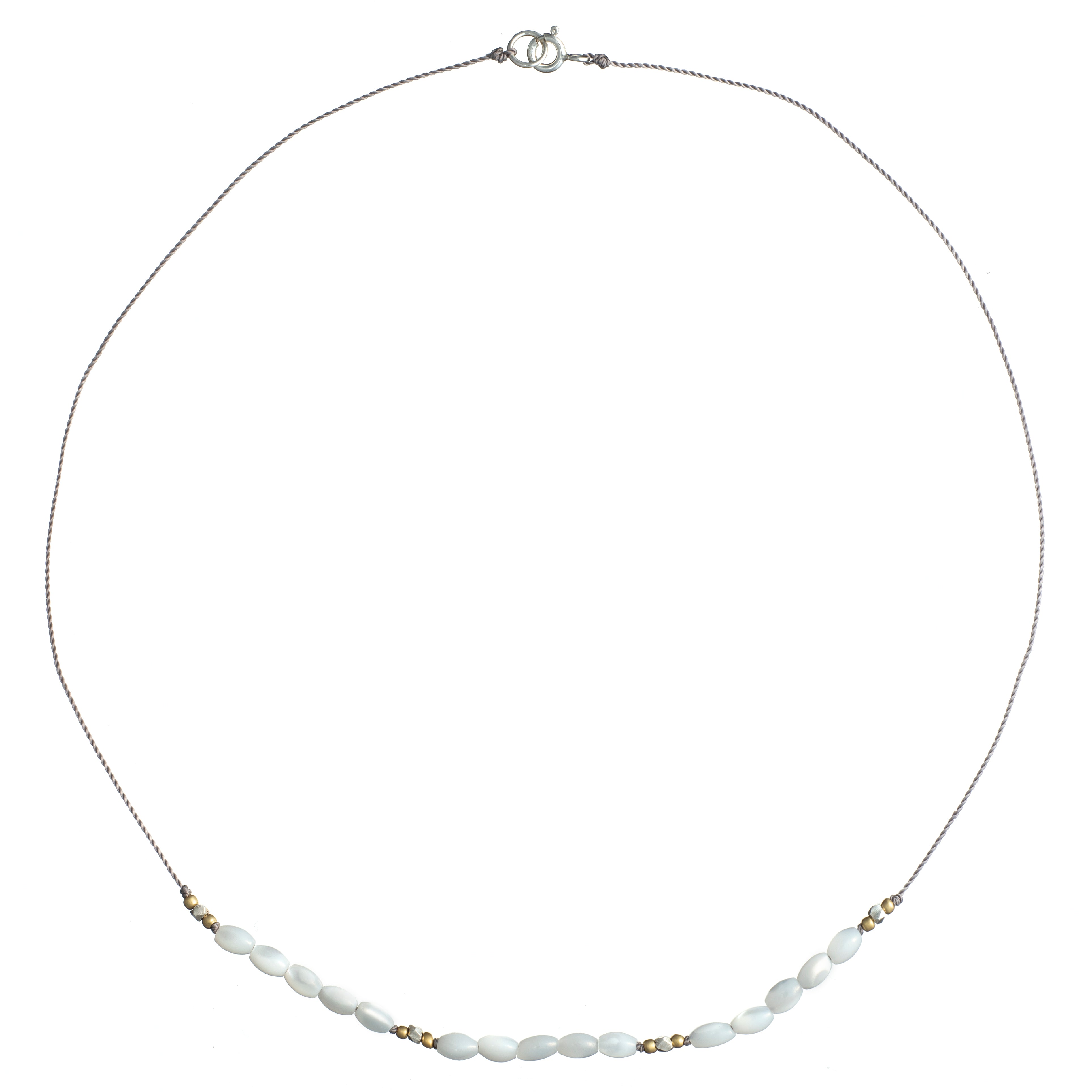 Boardwalk Necklace