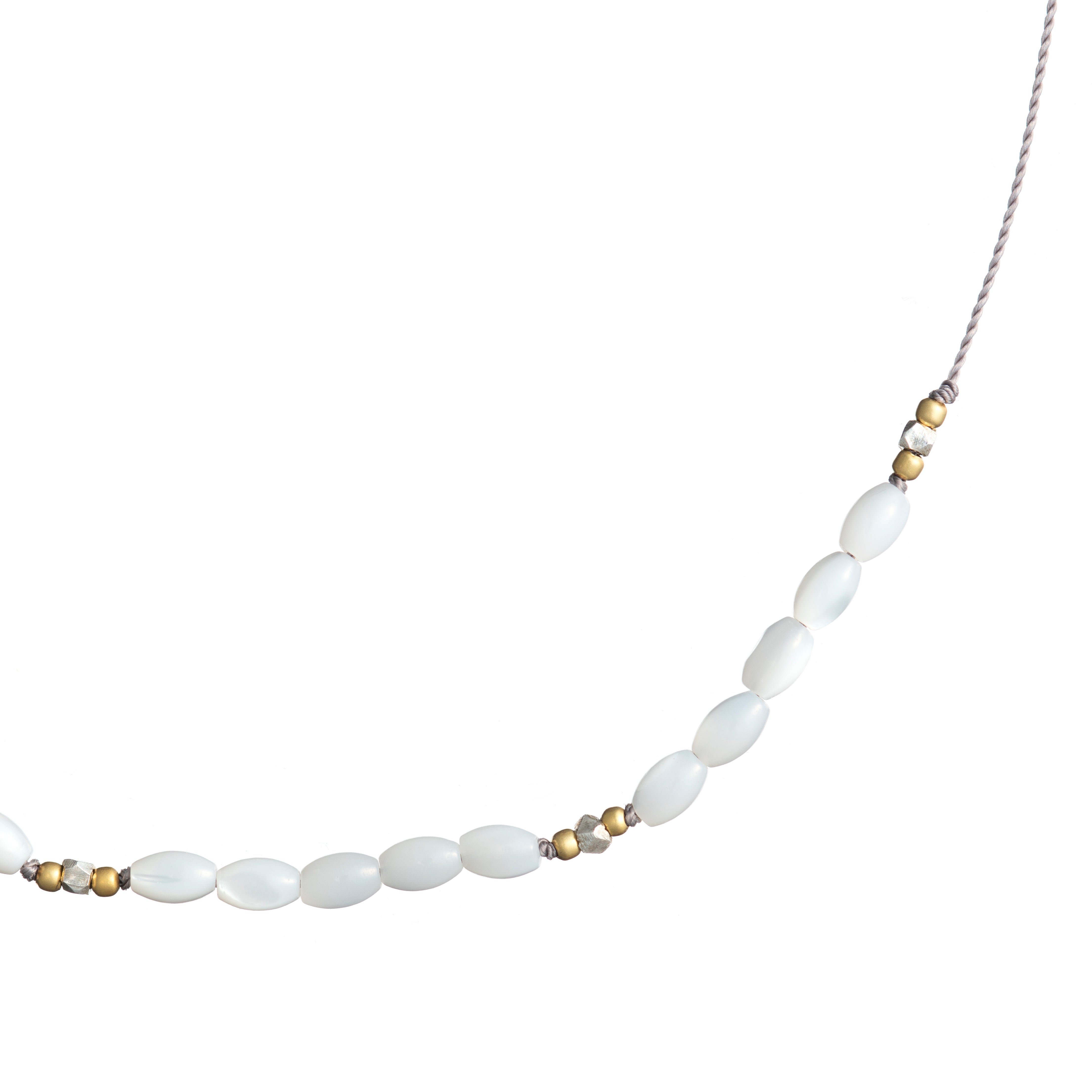 Boardwalk Necklace
