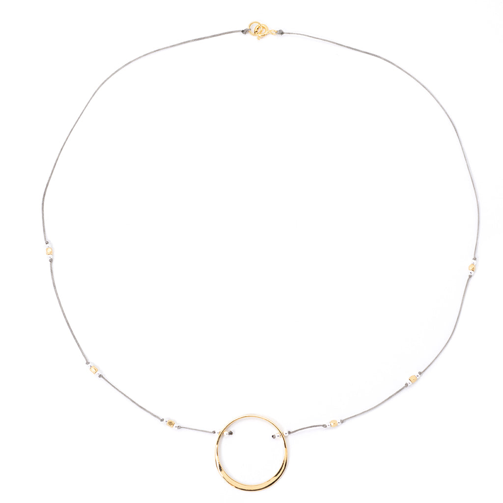 Circle of Life Necklace
