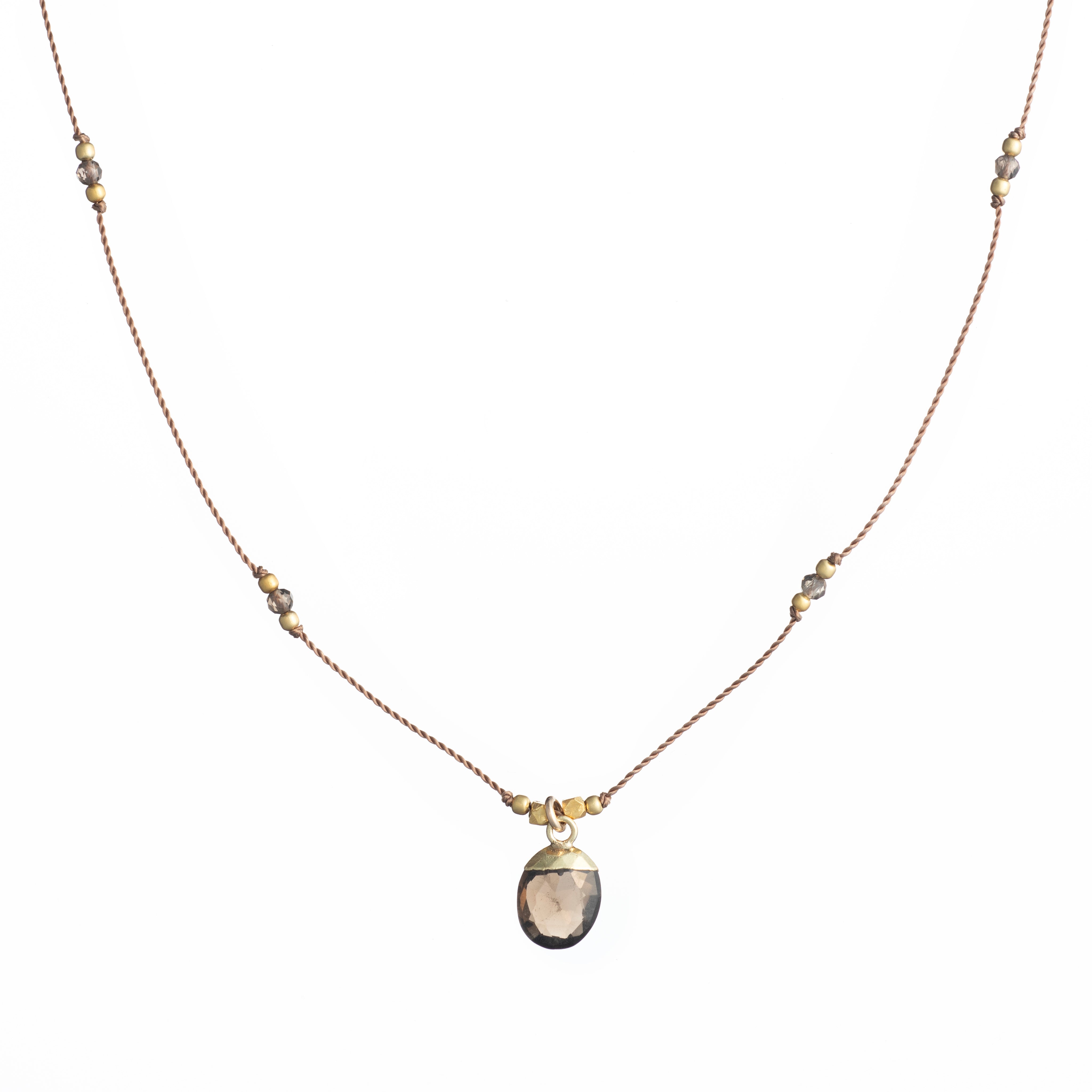 smoky-quartz
