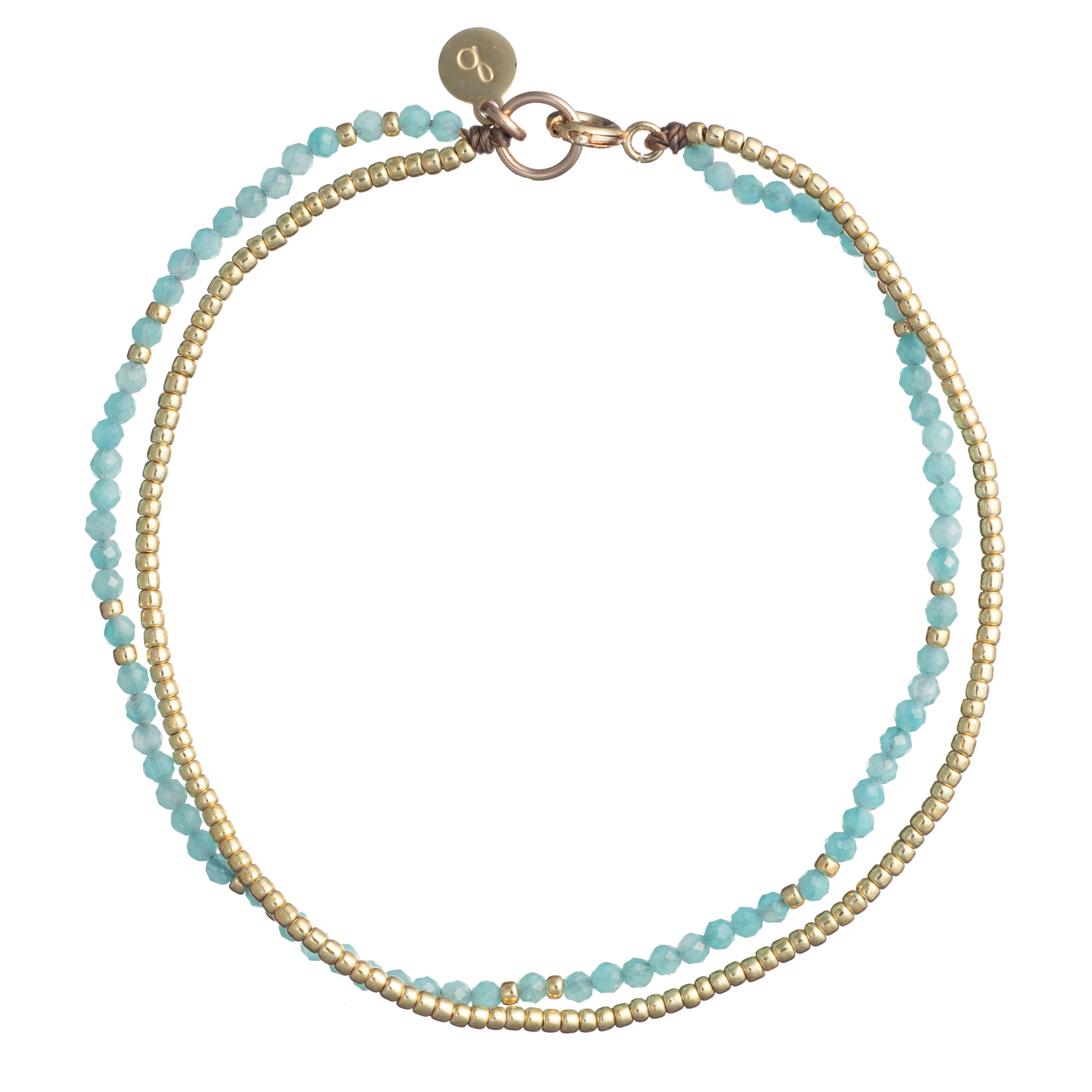 amazonite