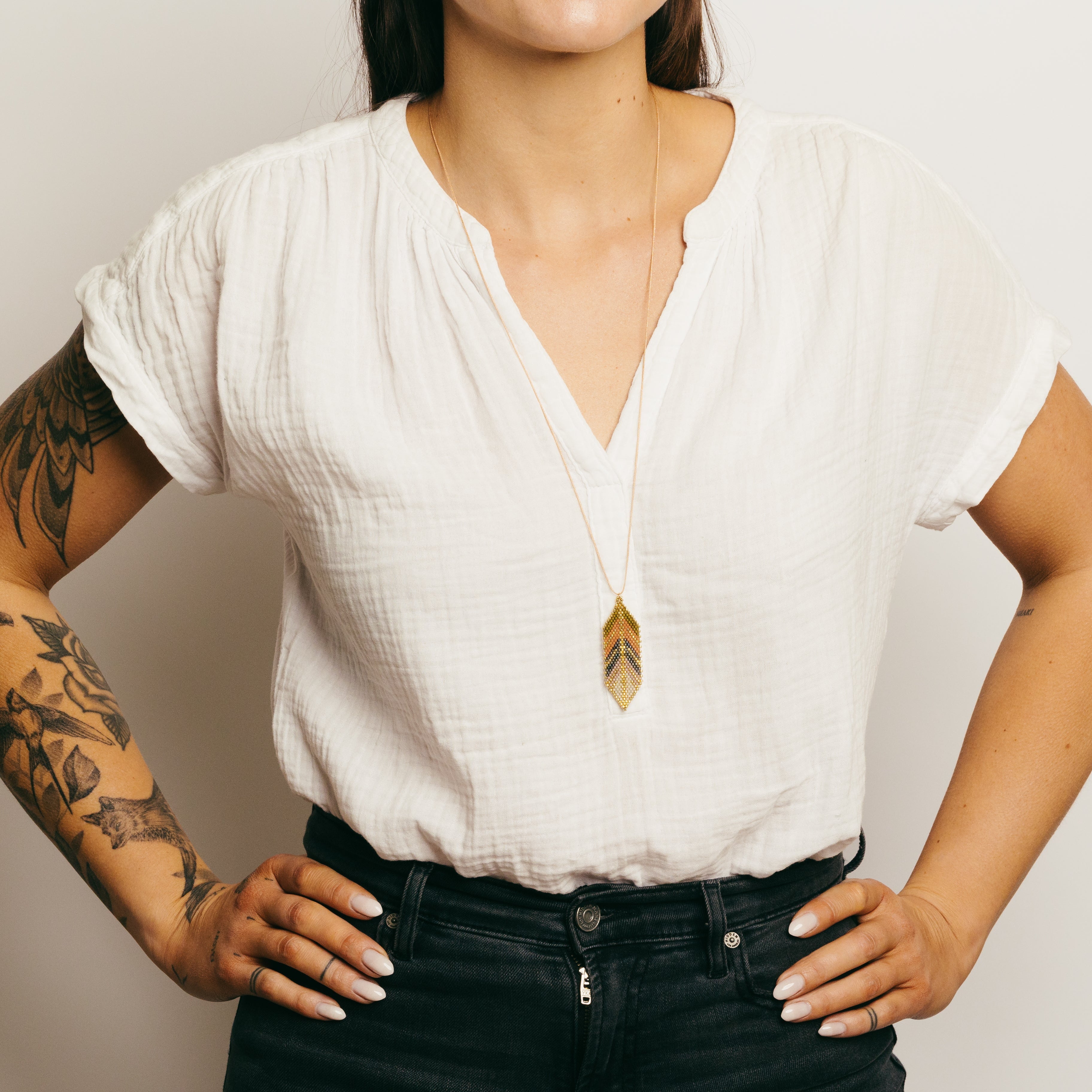model