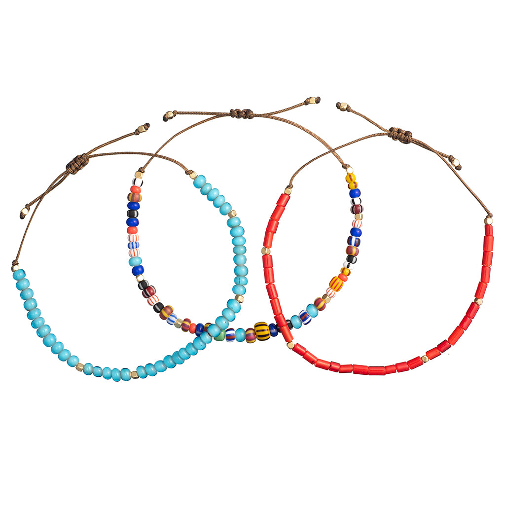Marketplace Bracelet
