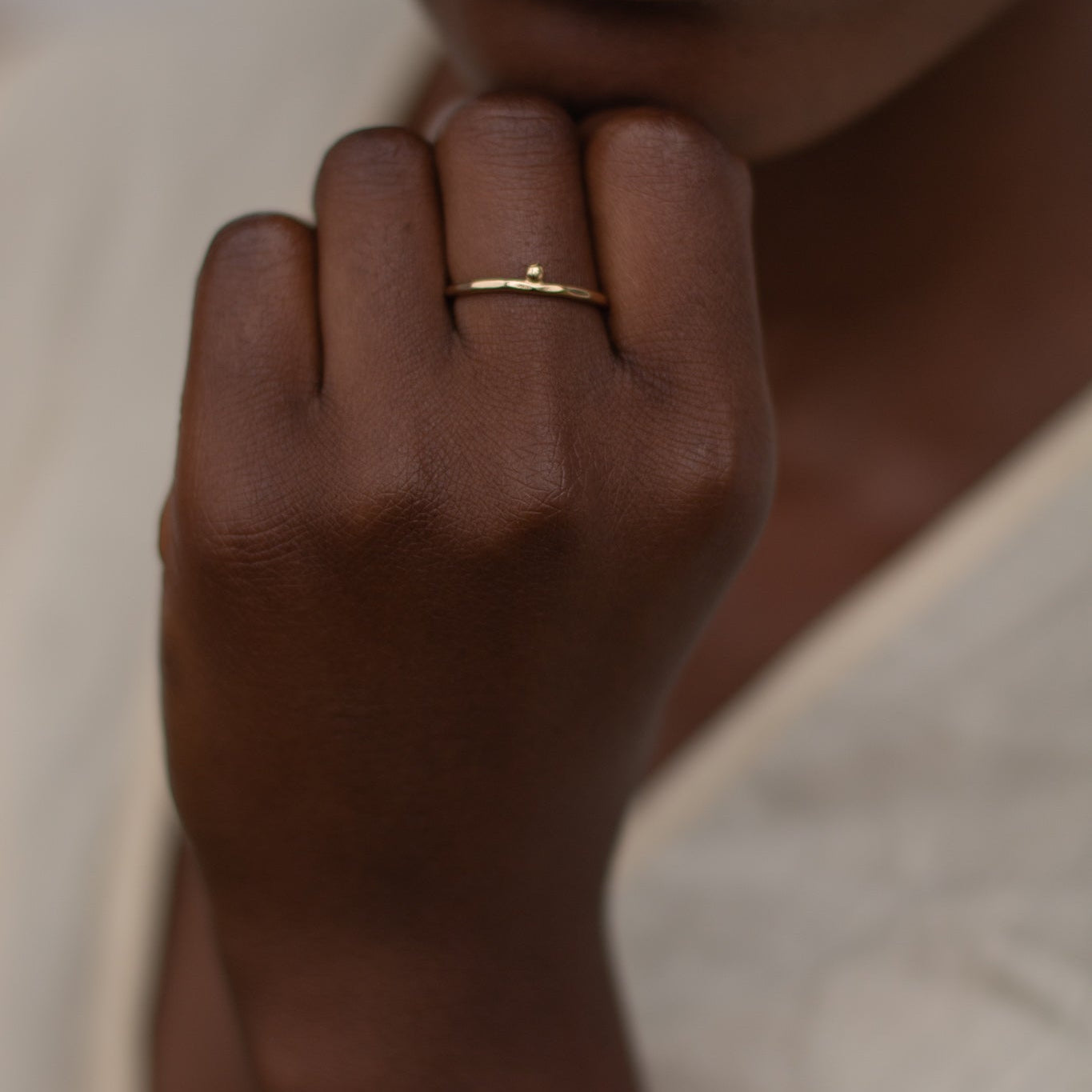 Bola Ring