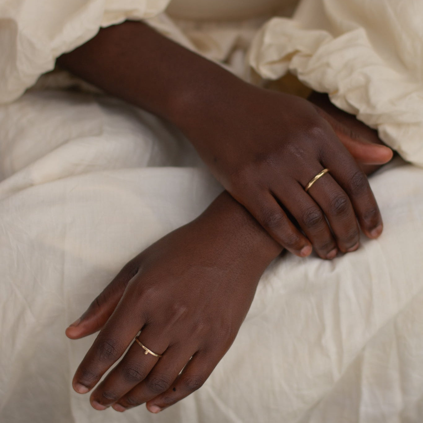 Bola Ring
