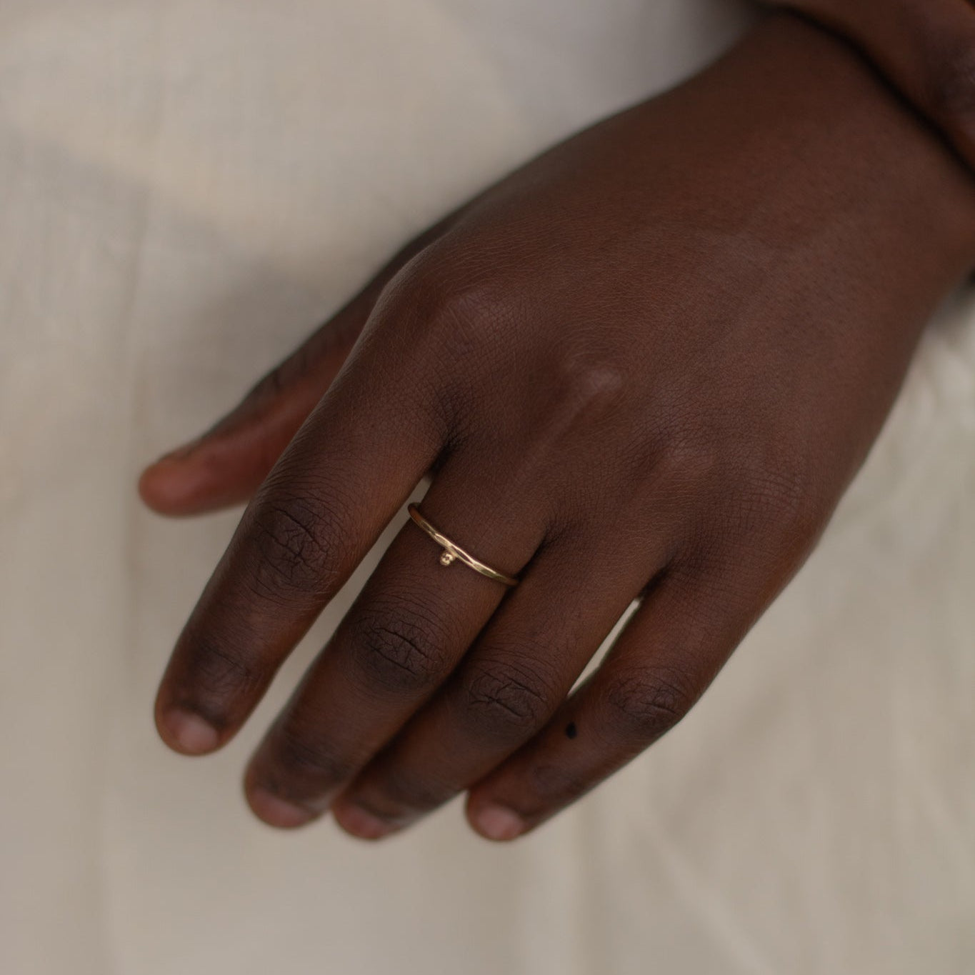 Bola Ring