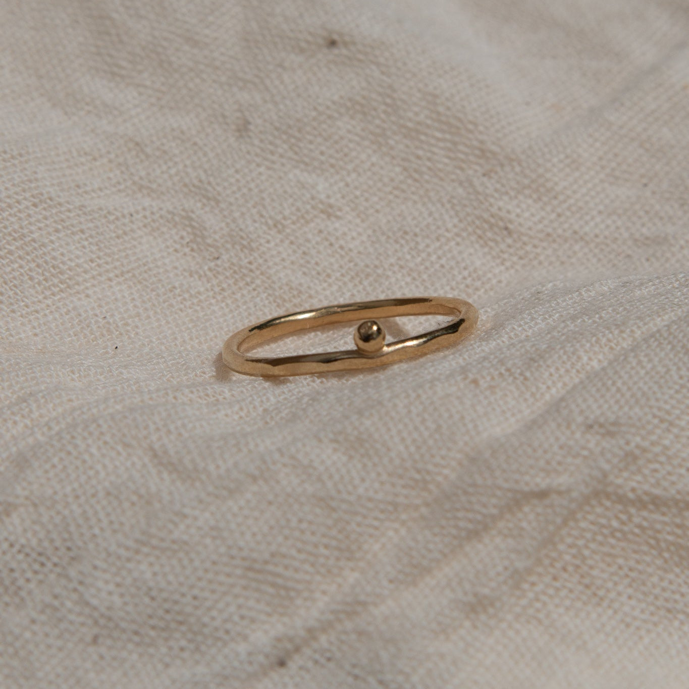 Bola Ring
