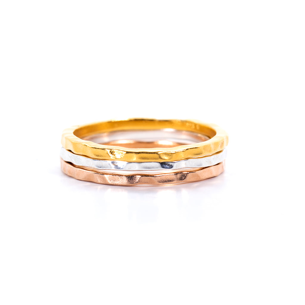 FINAL SALE - Bronwen's Daily Bands