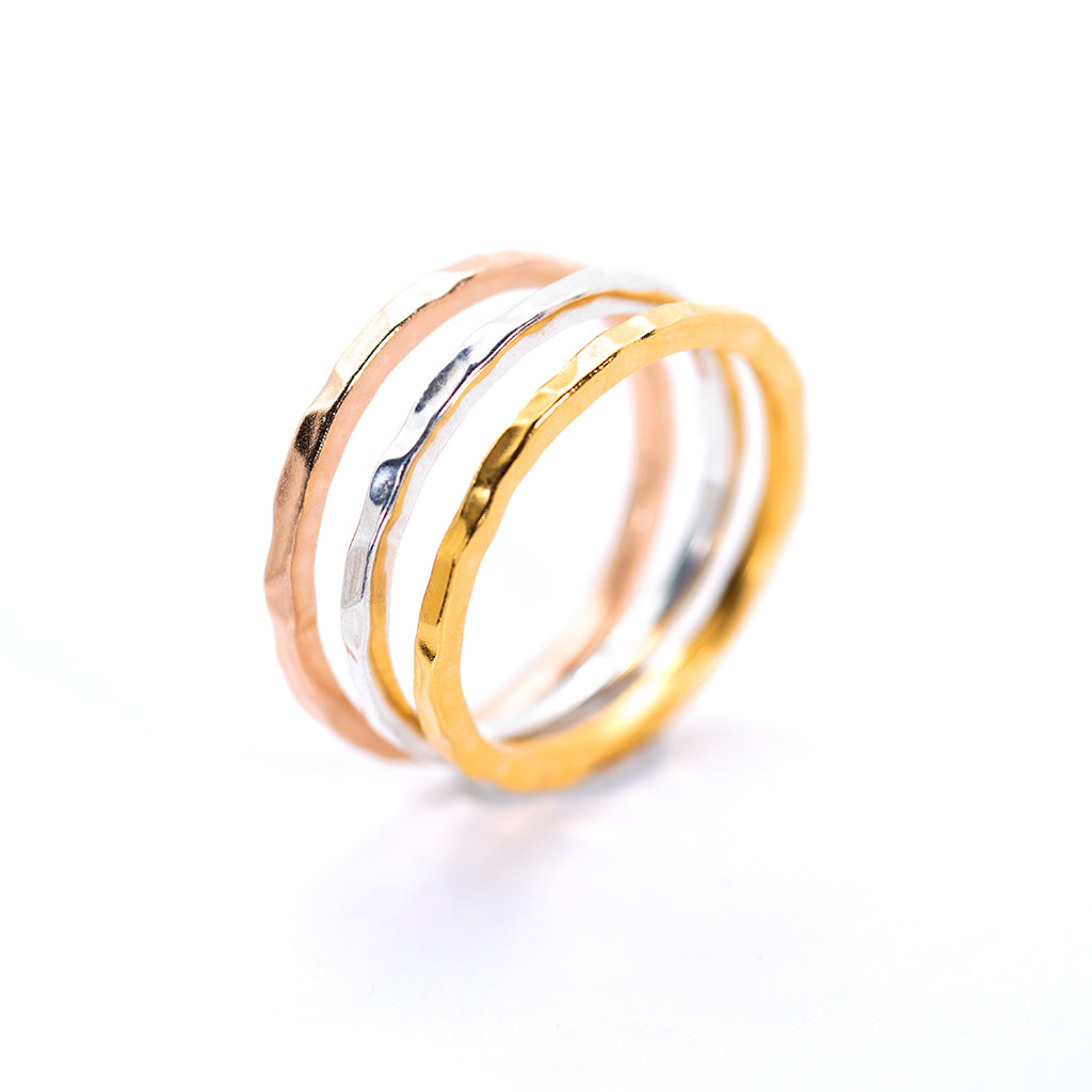 FINAL SALE - Bronwen's Daily Bands