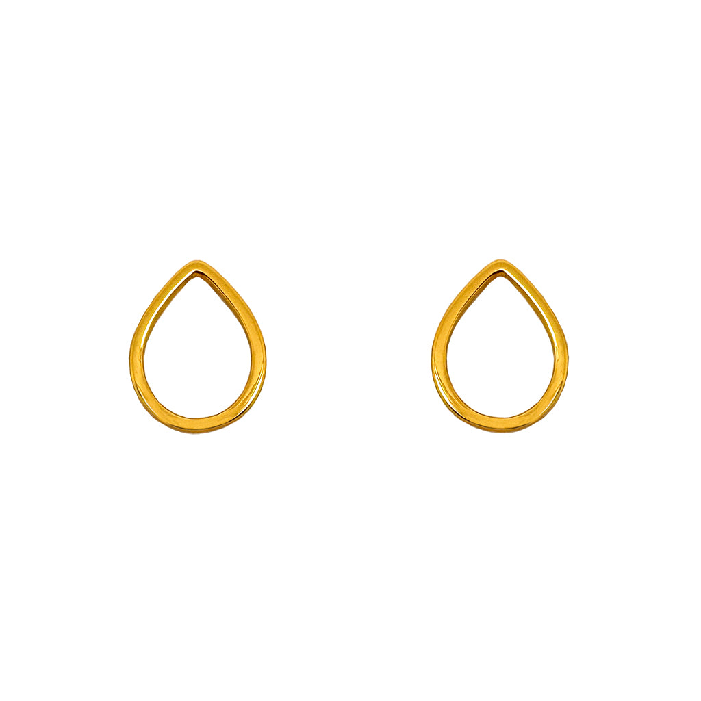 Ronja Post Earrings