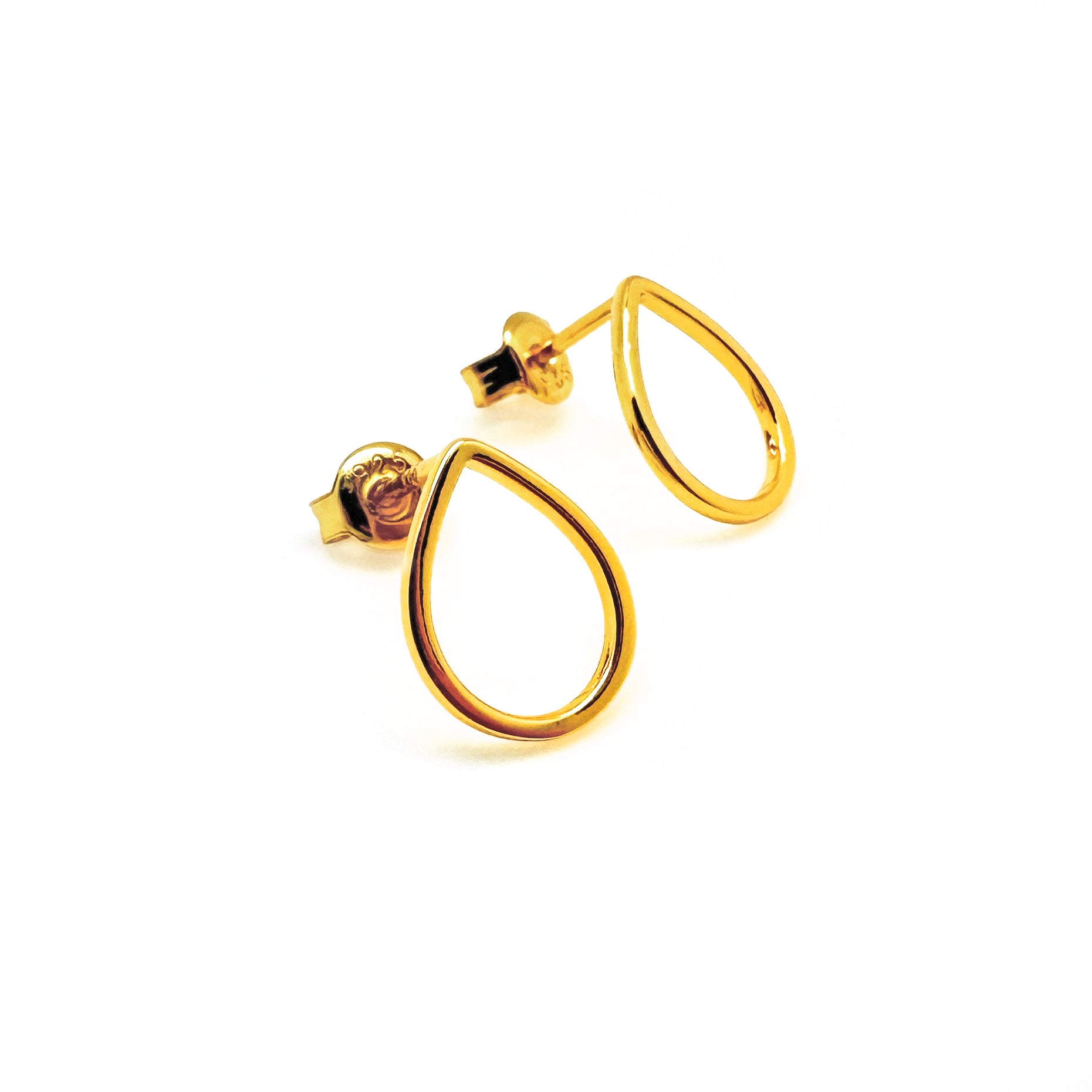 Ronja Post Earrings