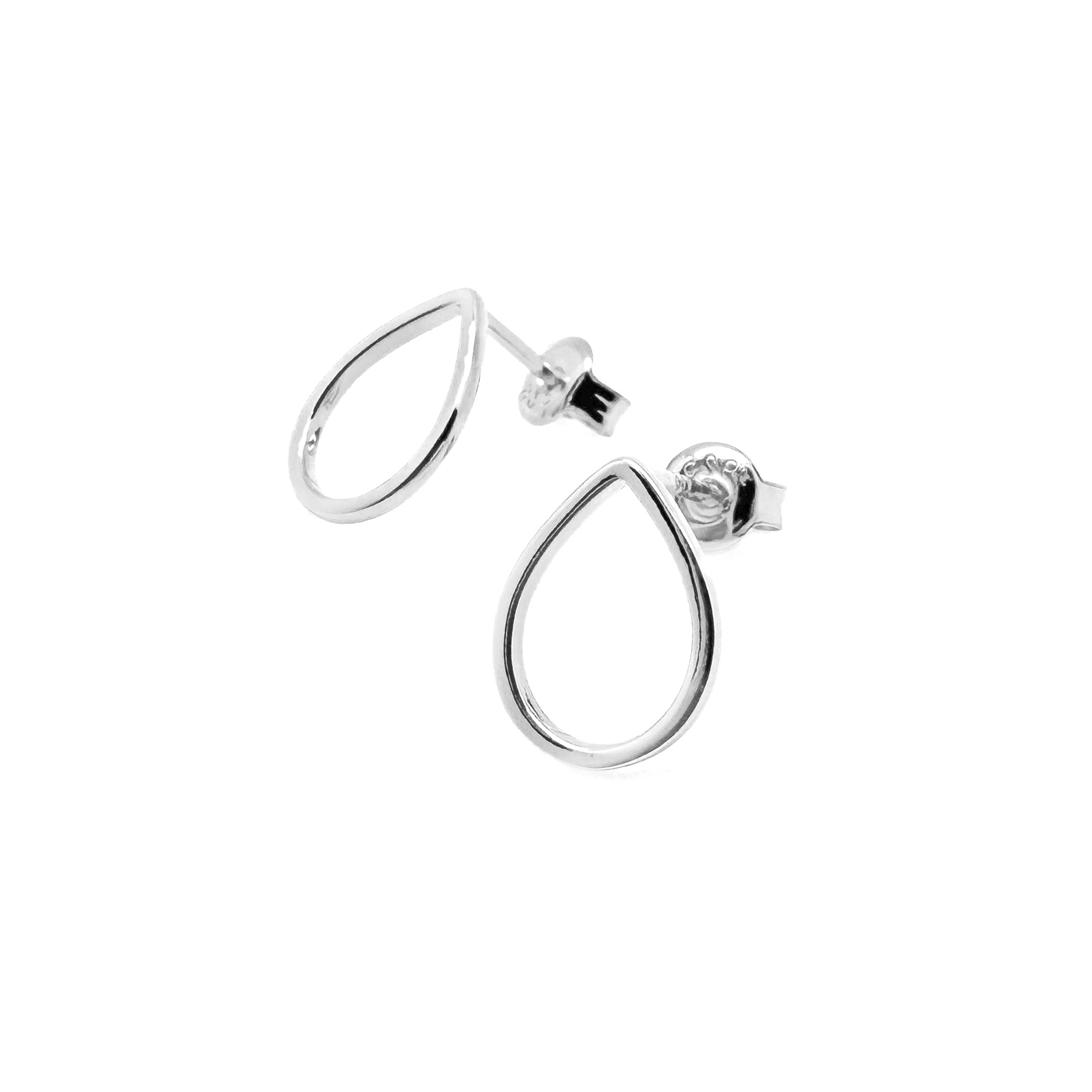 Ronja Post Earrings