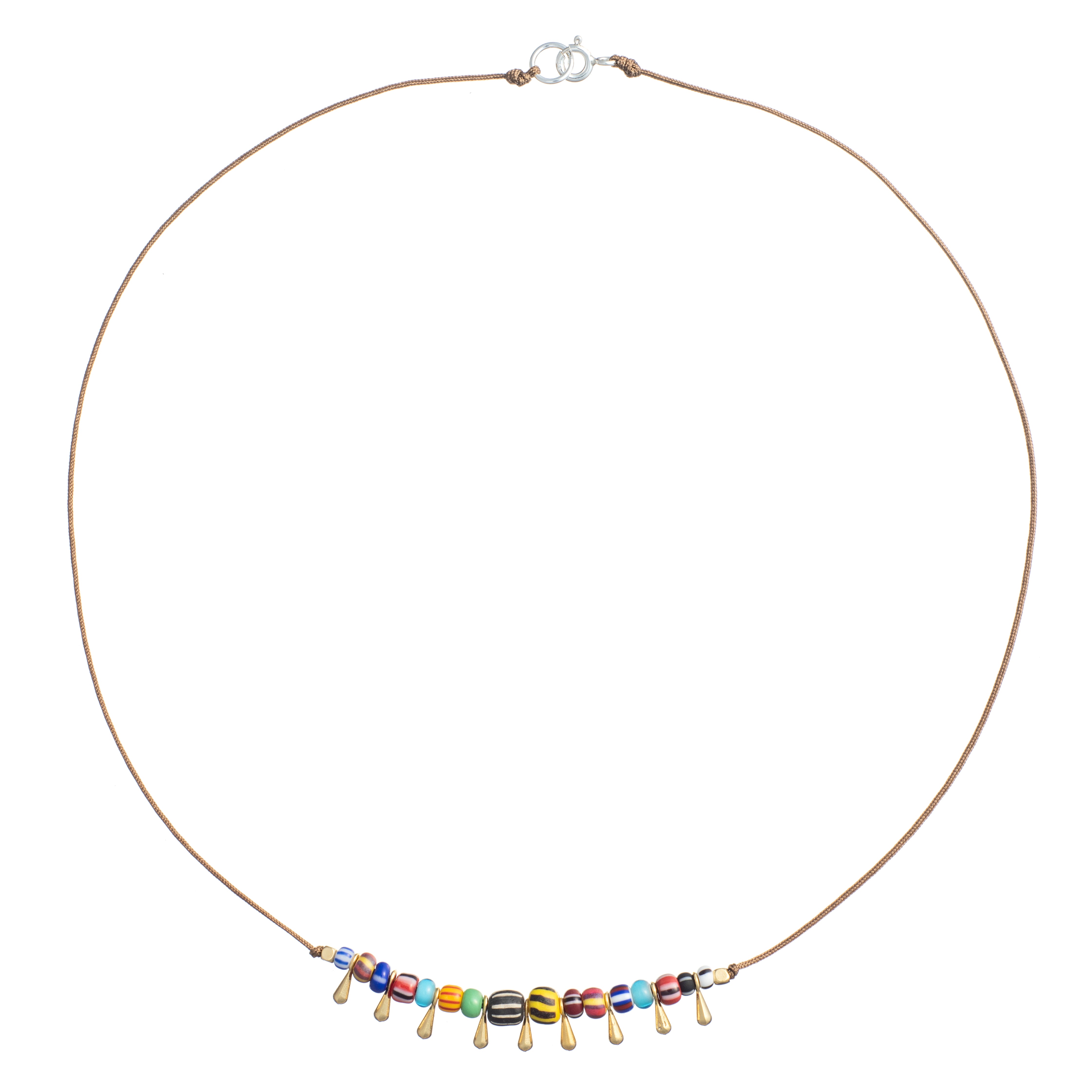 Marketplace Necklace