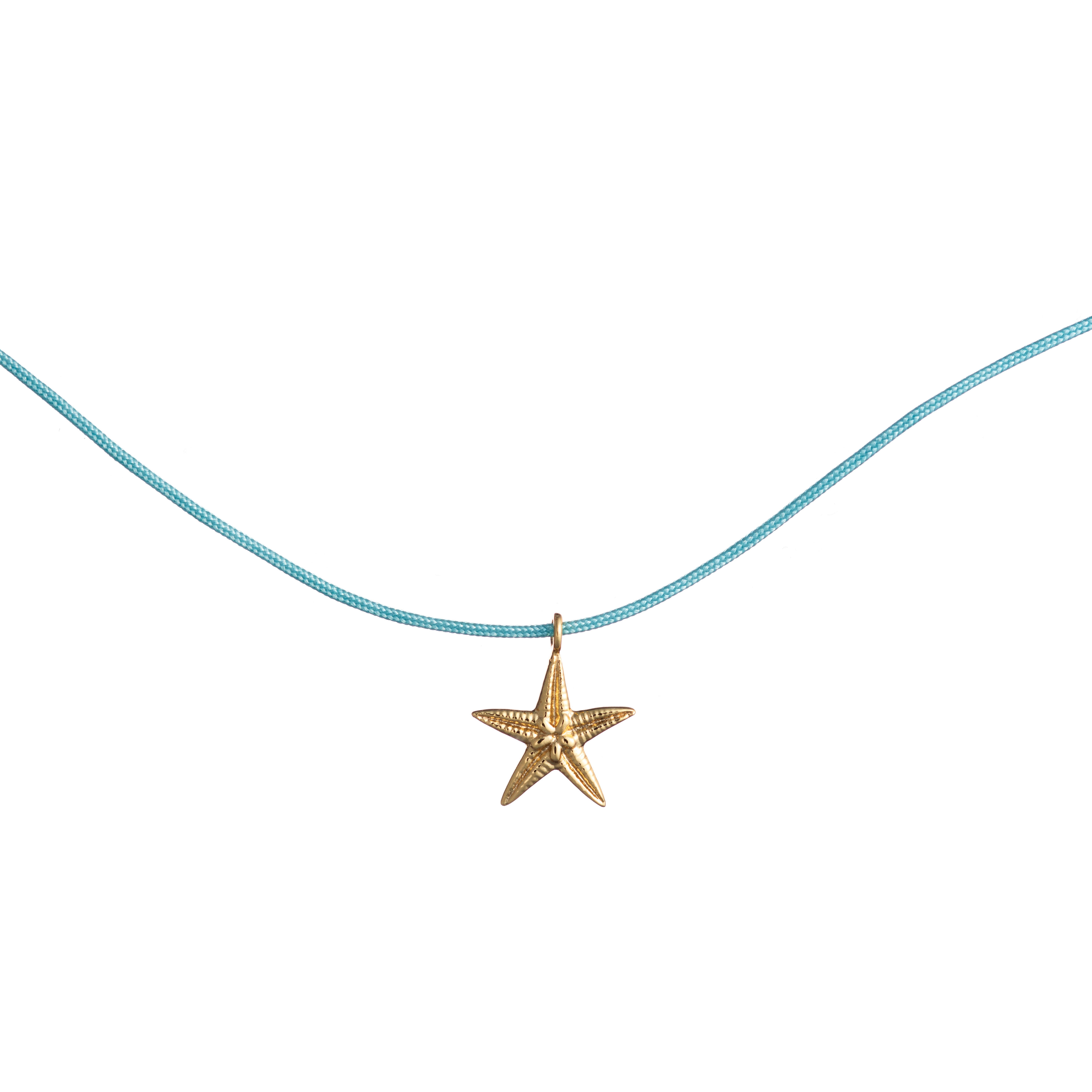 Tiny Charm - Sea Star