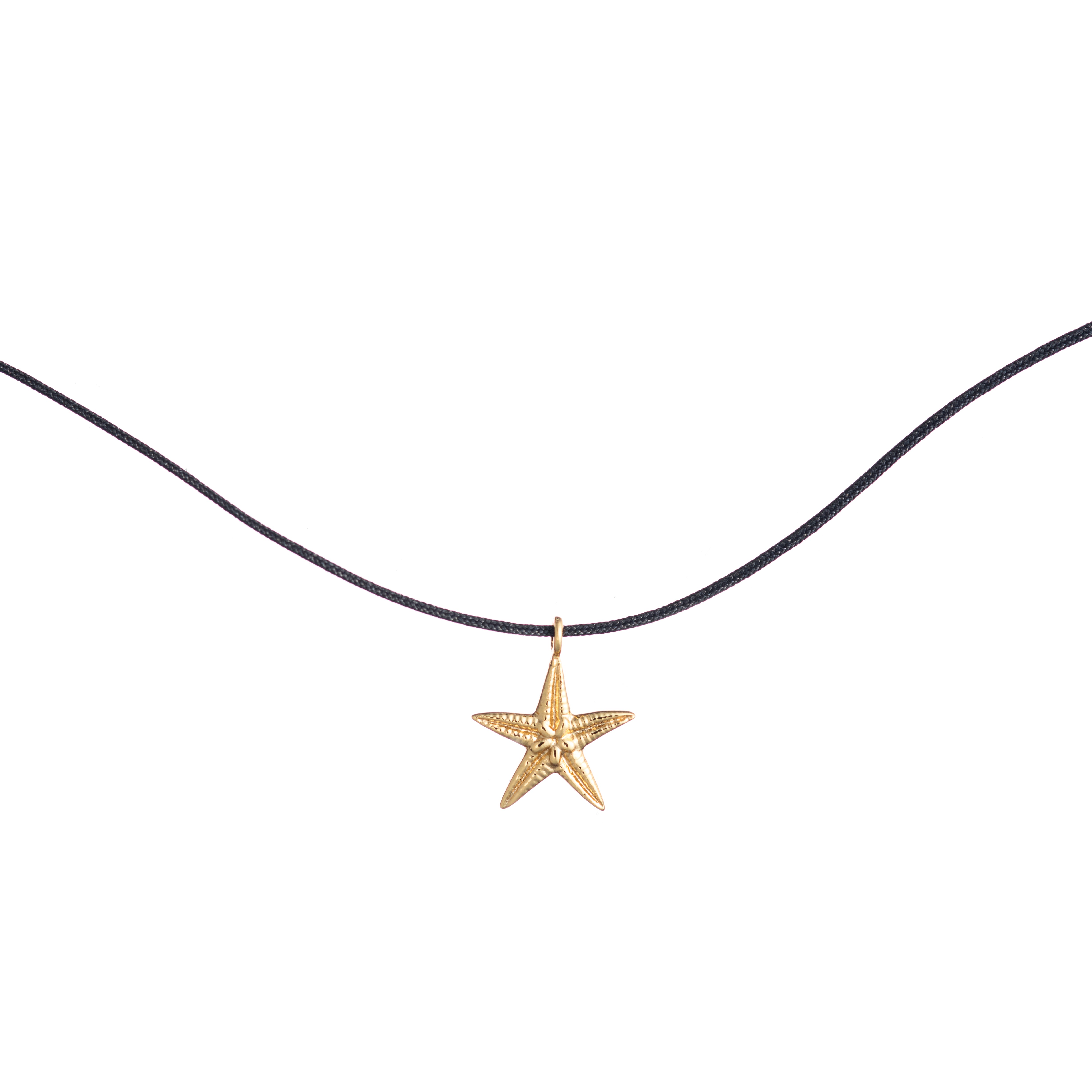 Tiny Charm - Sea Star