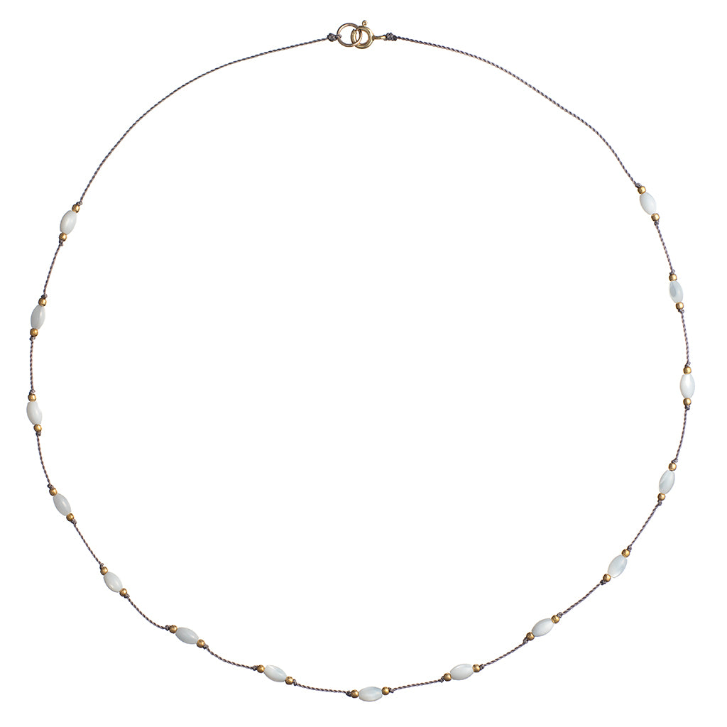 Tidepool Necklace