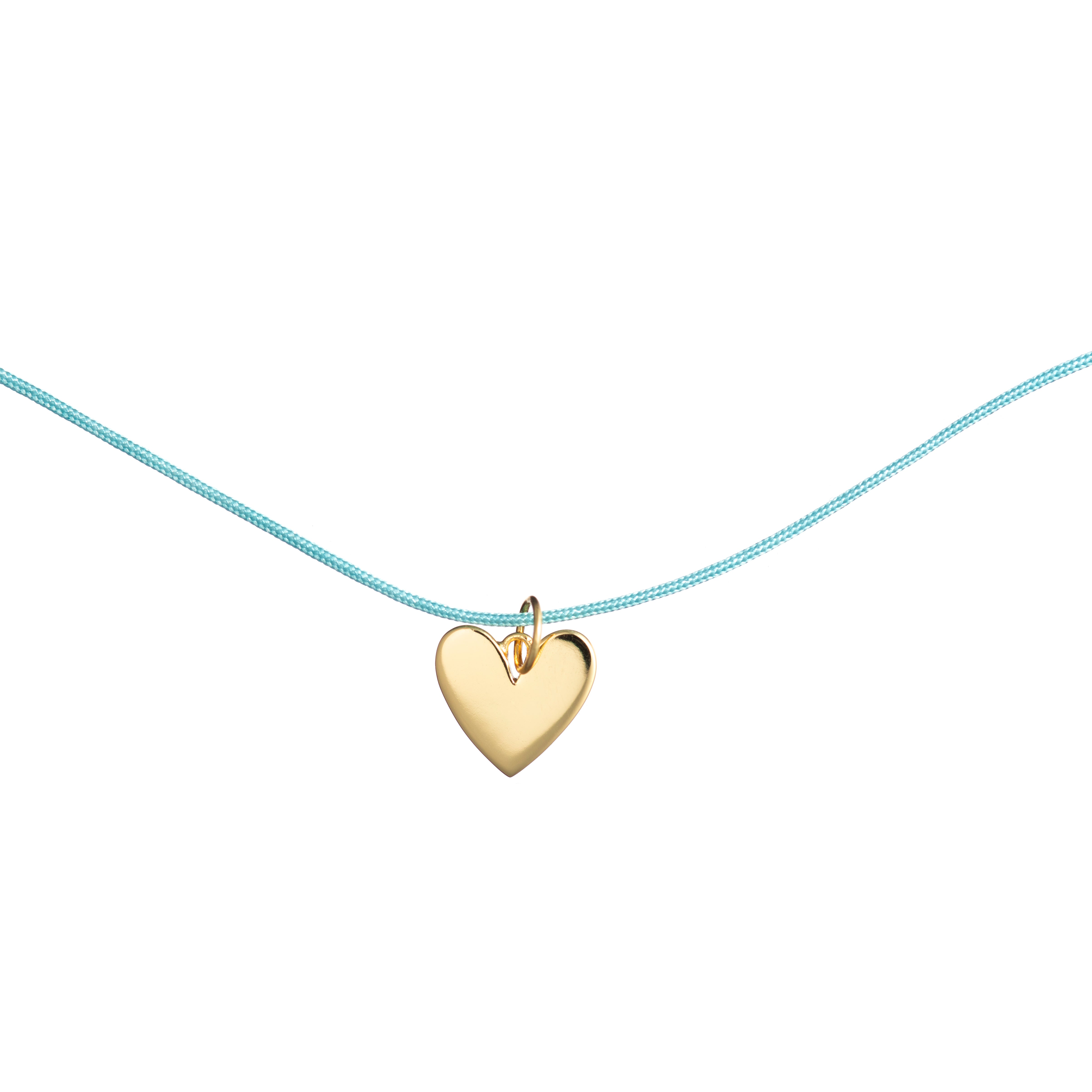 Tiny Charm - Heart