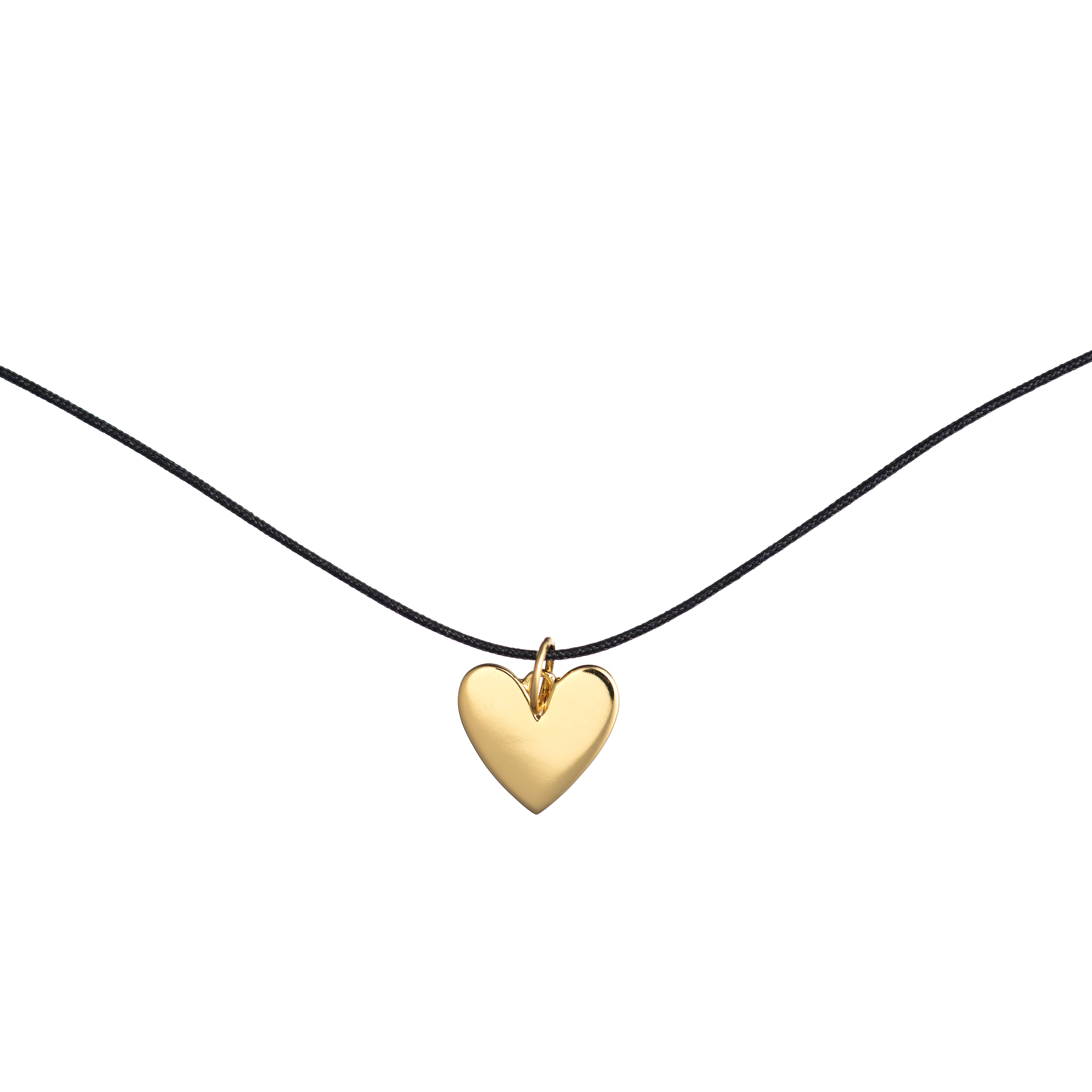Tiny Charm - Heart