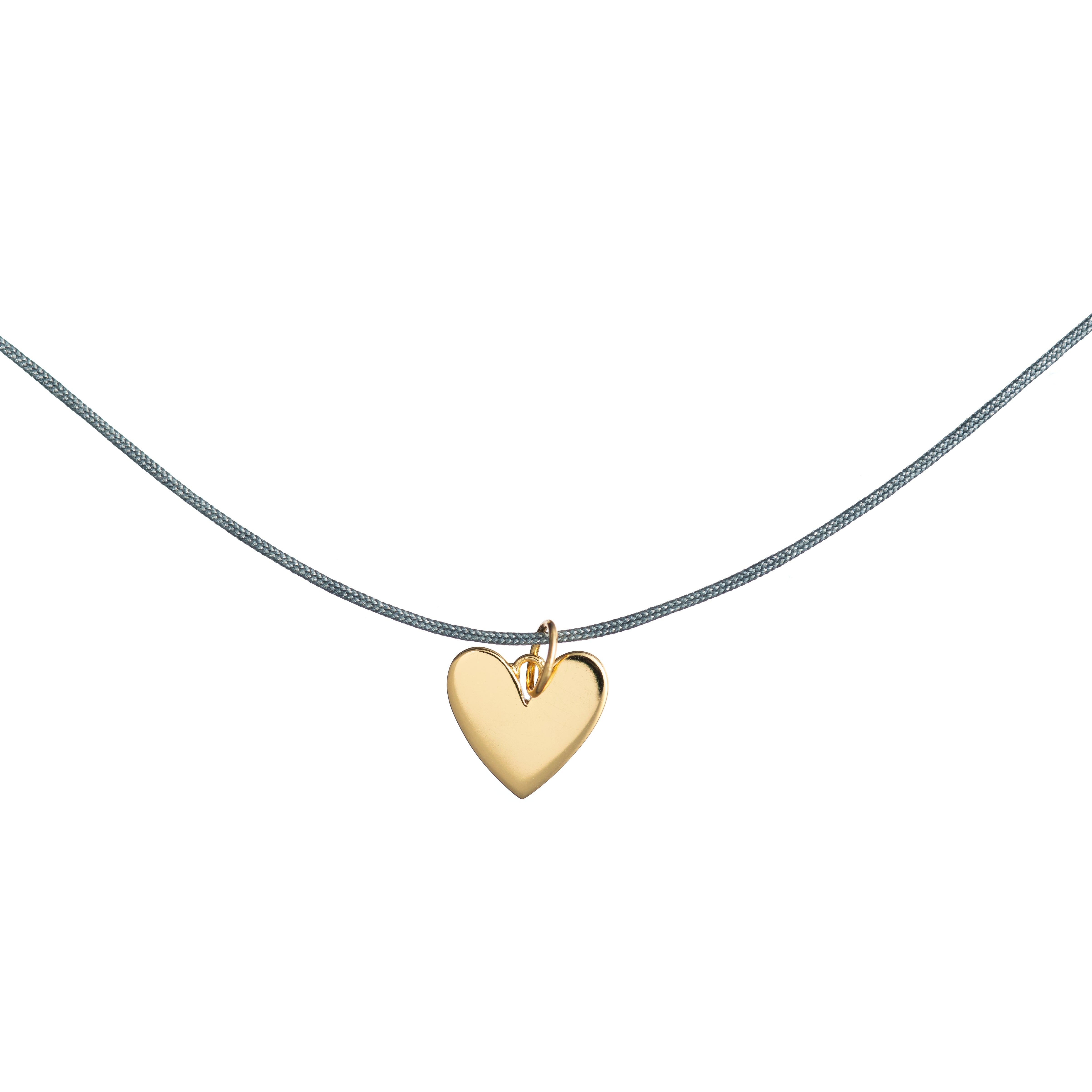 Tiny Charm - Heart