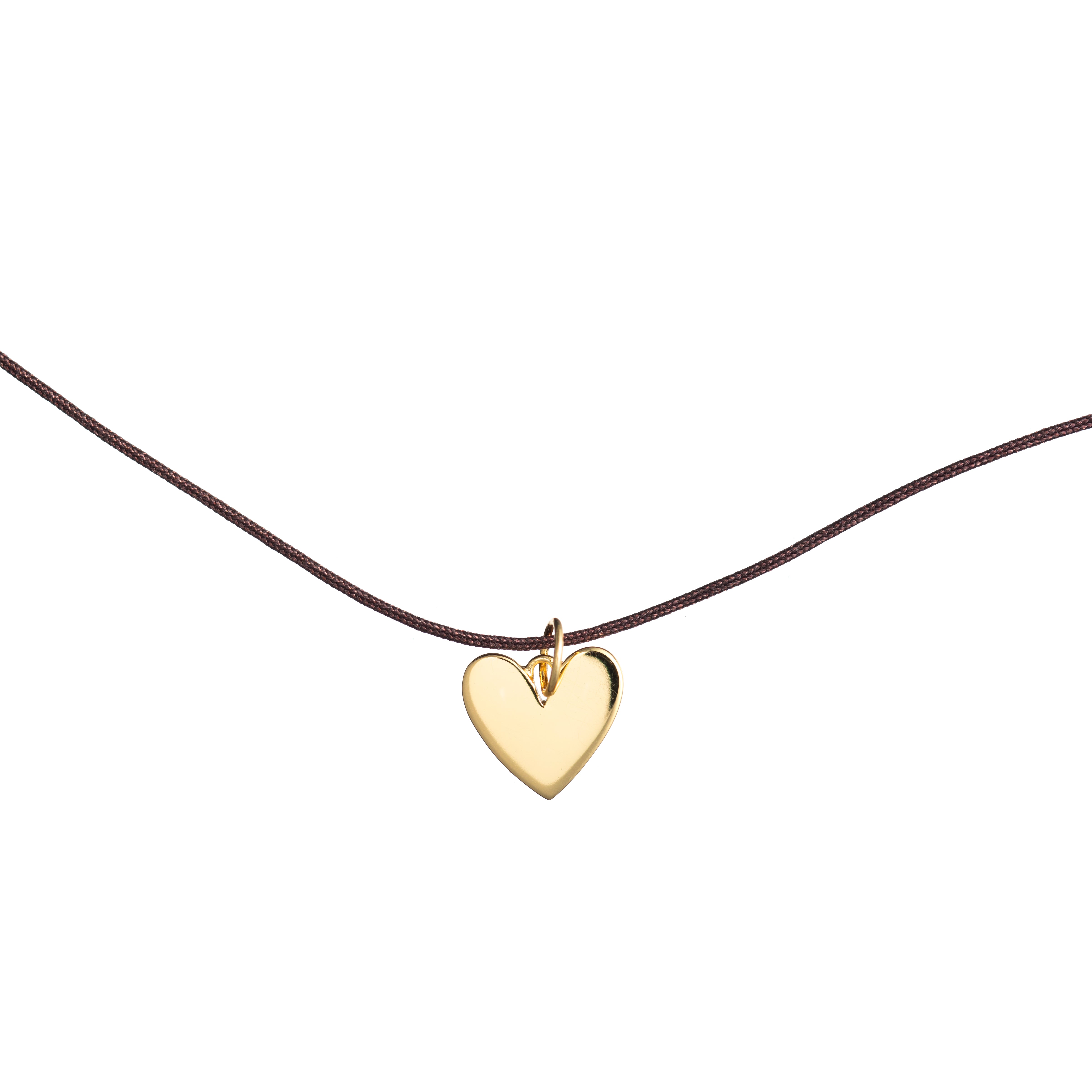 Tiny Charm - Heart