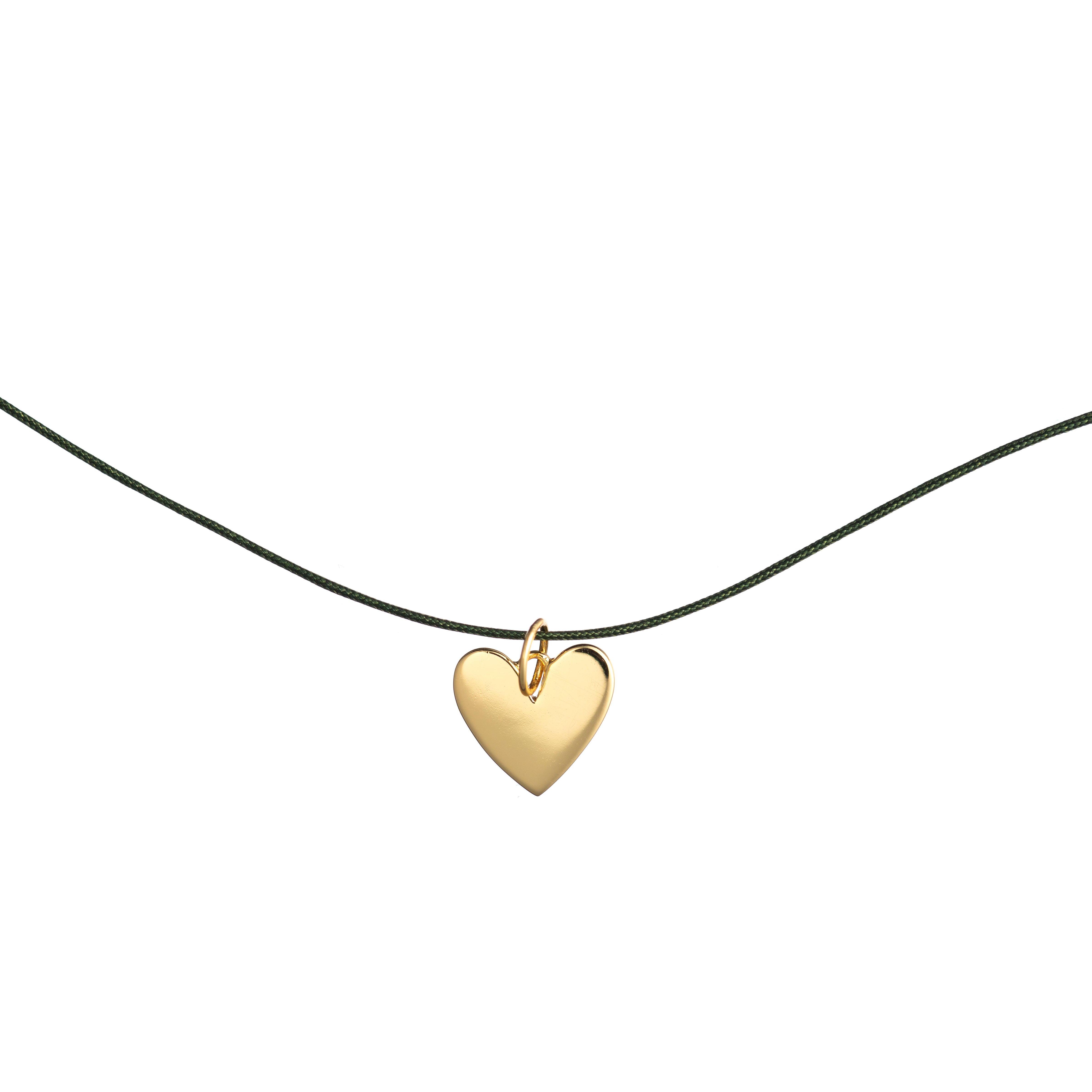 Tiny Charm - Heart