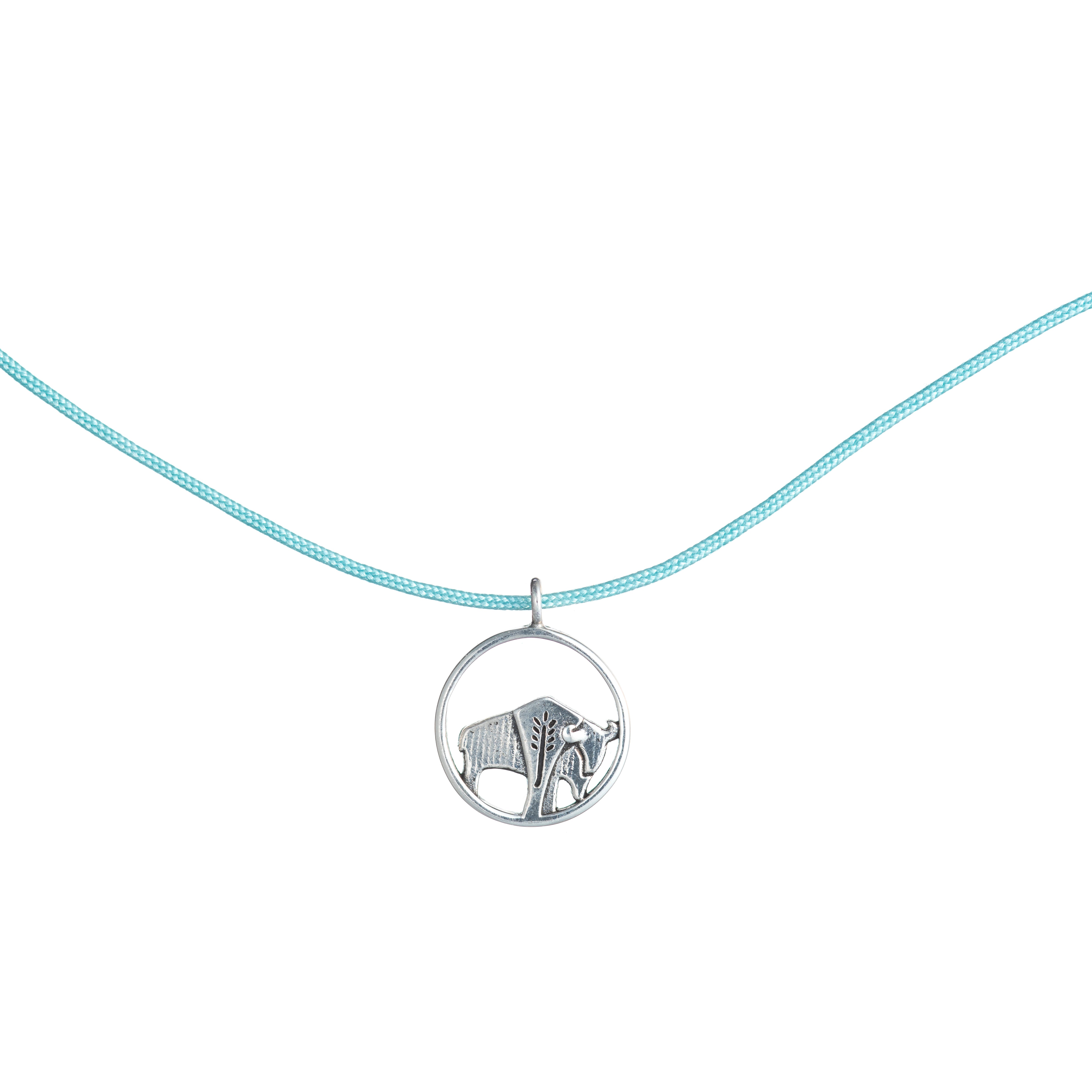 Tiny Charm - Bison