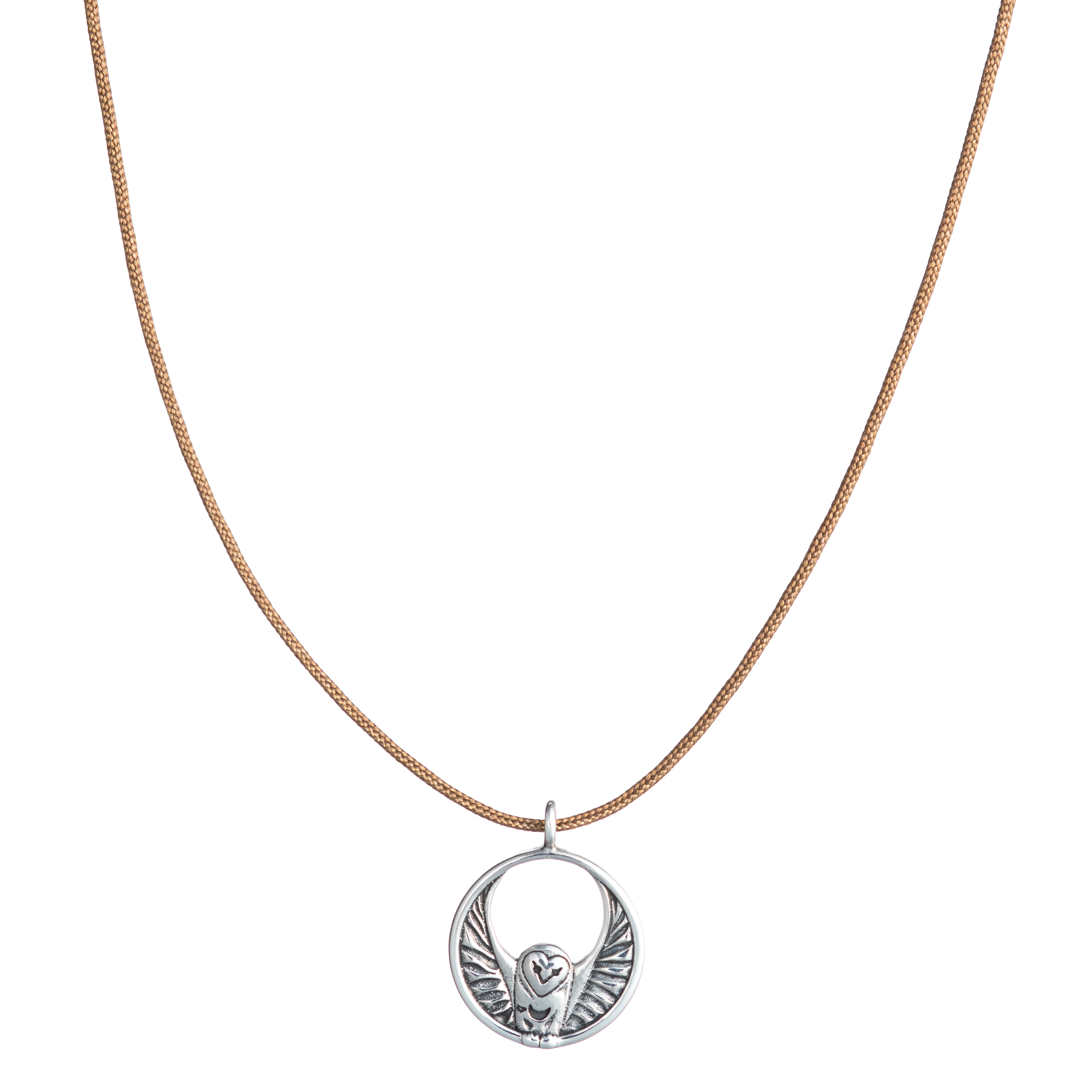Tiny Charm - Owl