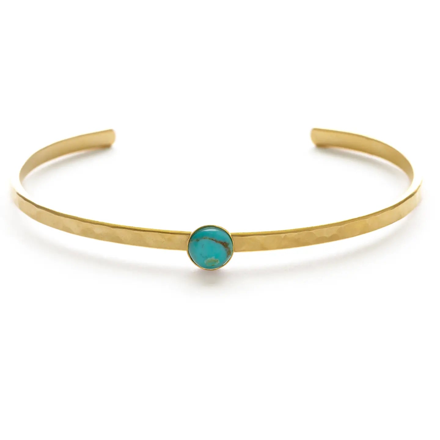 turquoise